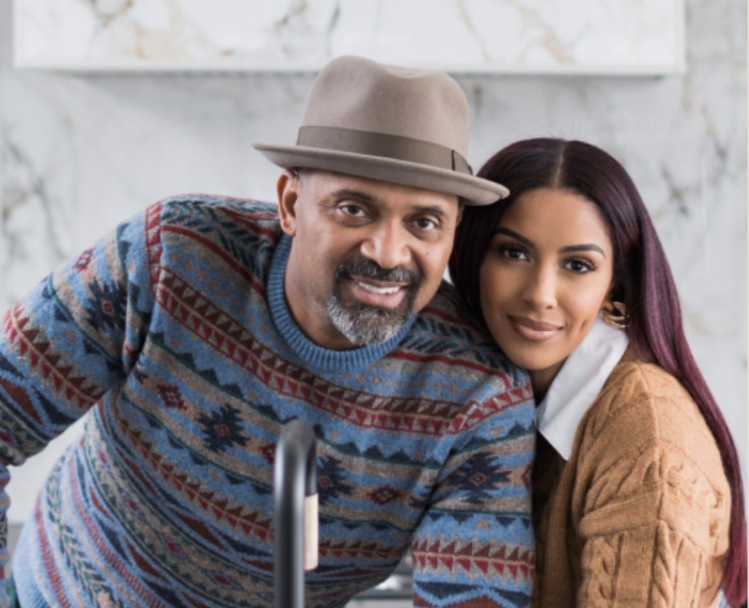 Get A First Look At Mike And Kyra Epps’ New HGTV Series, ‘Buying Back The Block’