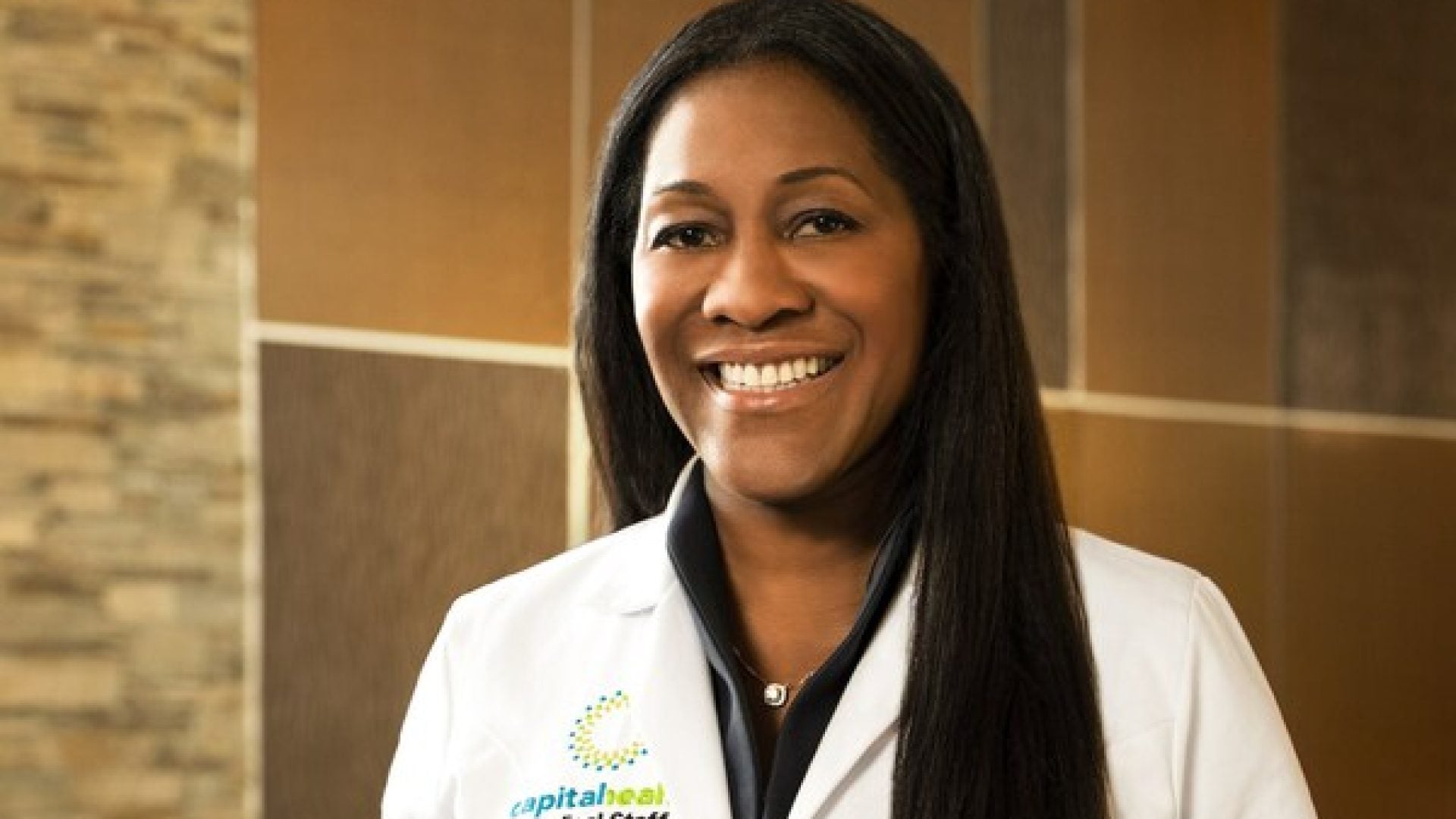 A Black Woman Is Now Leading A Major Surgical Organization For The First Time In Its History