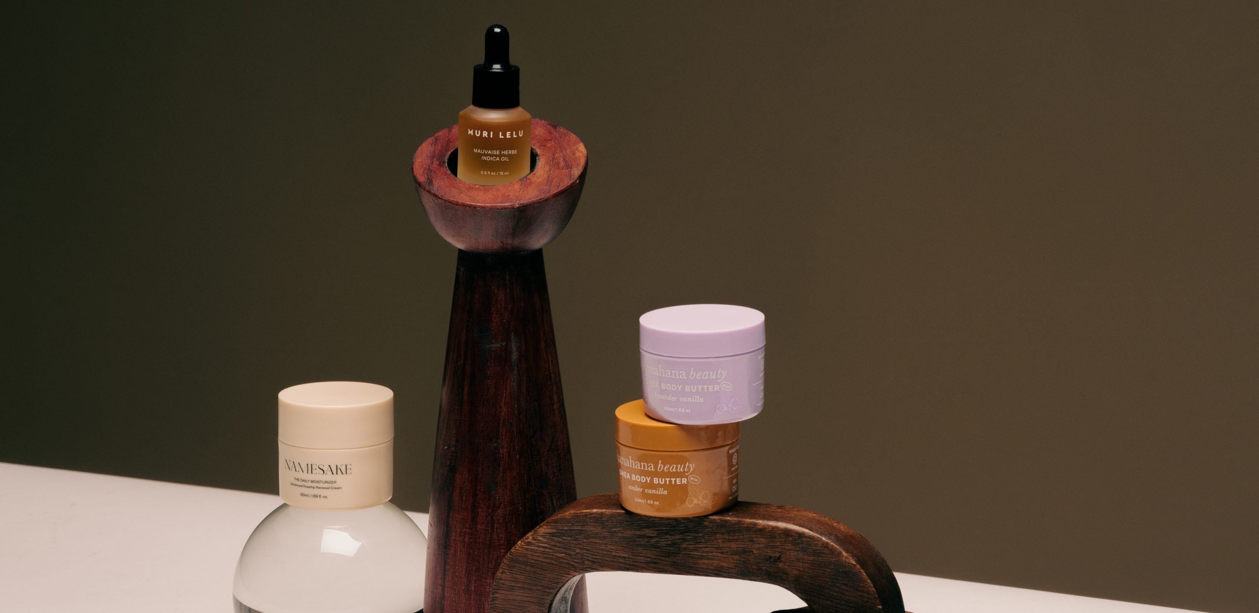 Meet Skintellect: The New Retailer Amplifying Black-Owned Beauty Brands