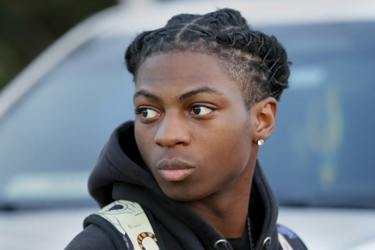 Black Texas Teen Suspended Over His Locs Removed From School And Sent To Disciplinary Program