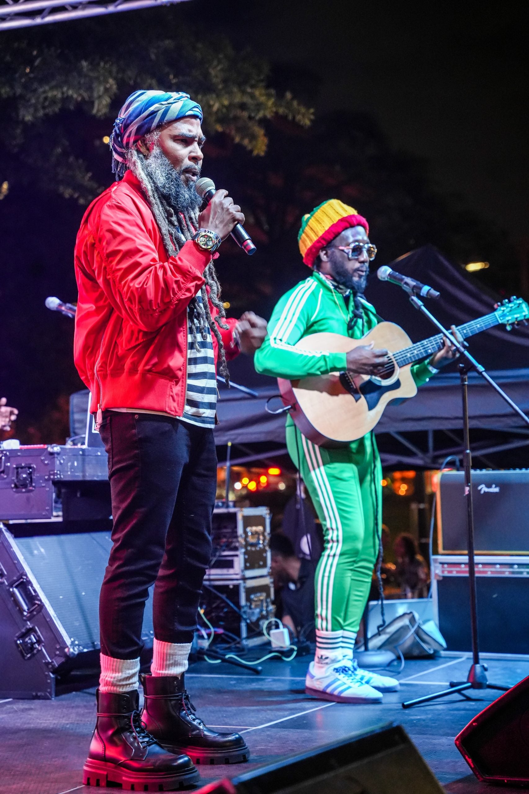 D.C’s “Diaspora Fest” Doesn’t Just Bring The Entire Caribbean Diaspora Into One Festival, It’s A Movement