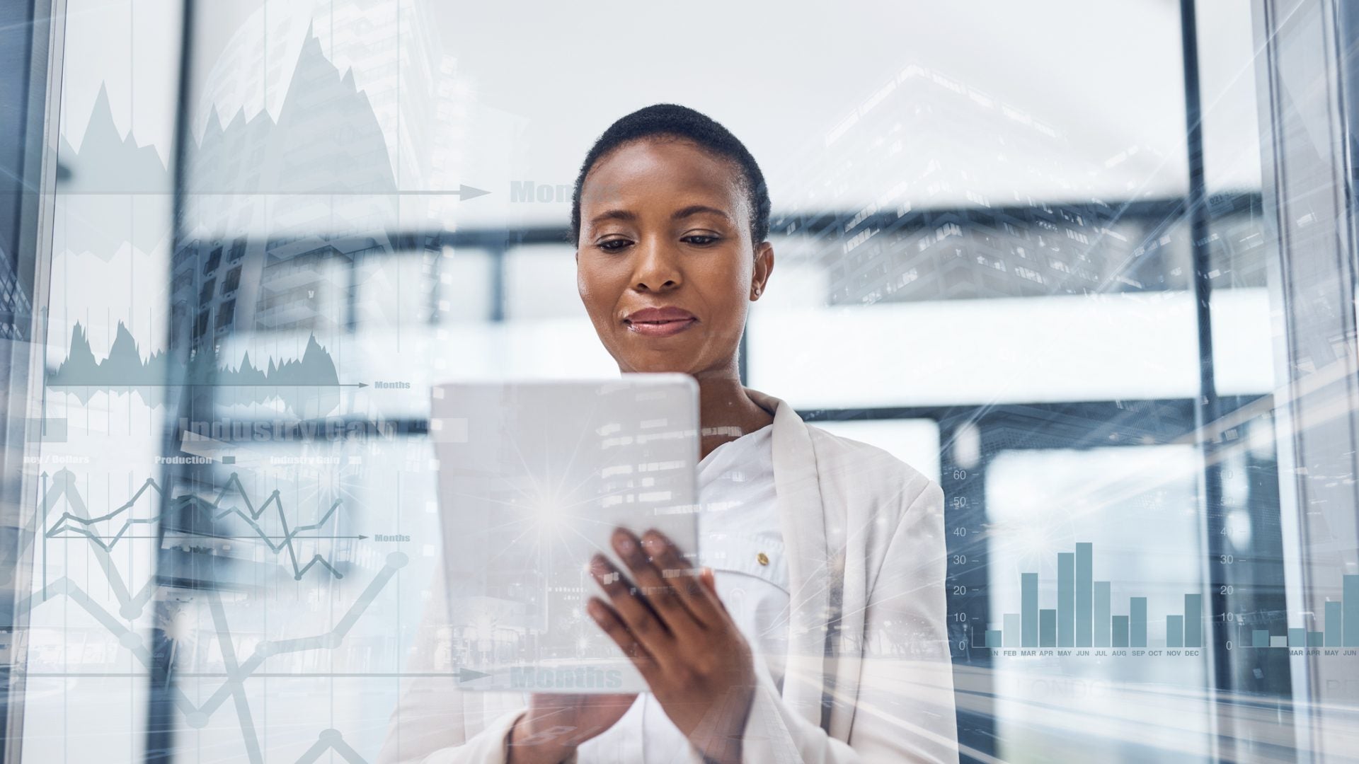 The Largest Black-Owned Bank Launches AI Tool To Help Promote Financial Literacy