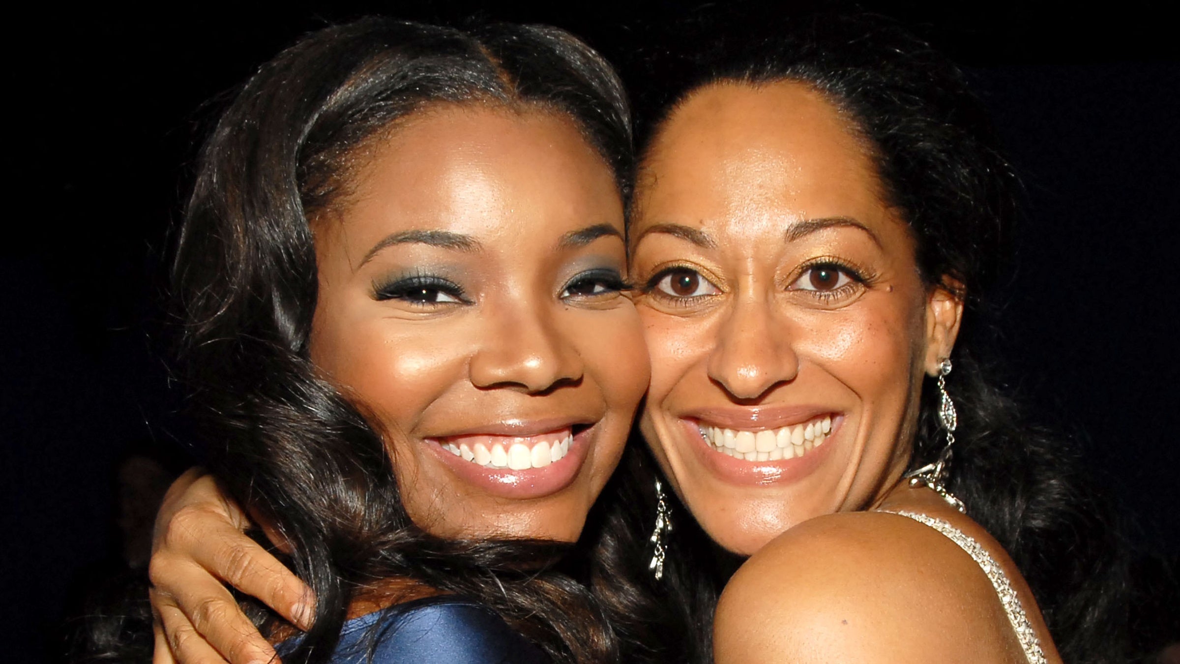 Gabrielle Union And Tracee Ellis Ross Show Us Why 51 Never Looked Better