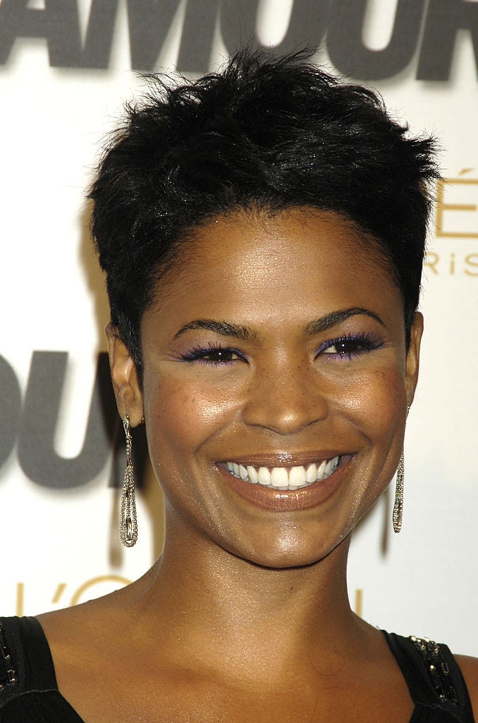 53 Of Nia Long’s Most Iconic Beauty Looks