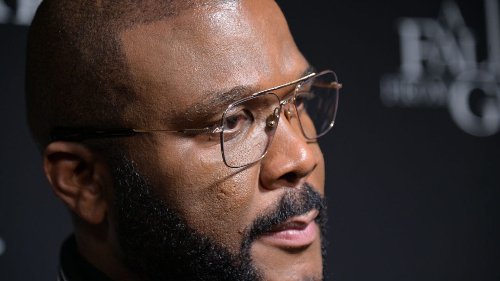 Tyler Perry Reportedly Described The BET Purchase Process As "Disrespectful"