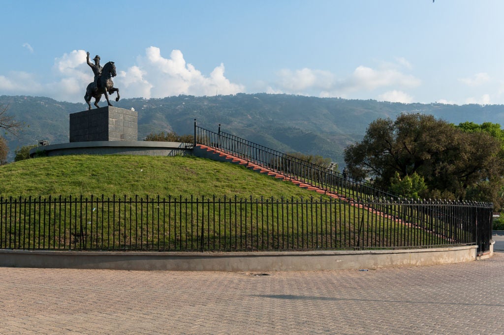 Did You Know About The Haitian Revolutionary Who Changed The Course Of