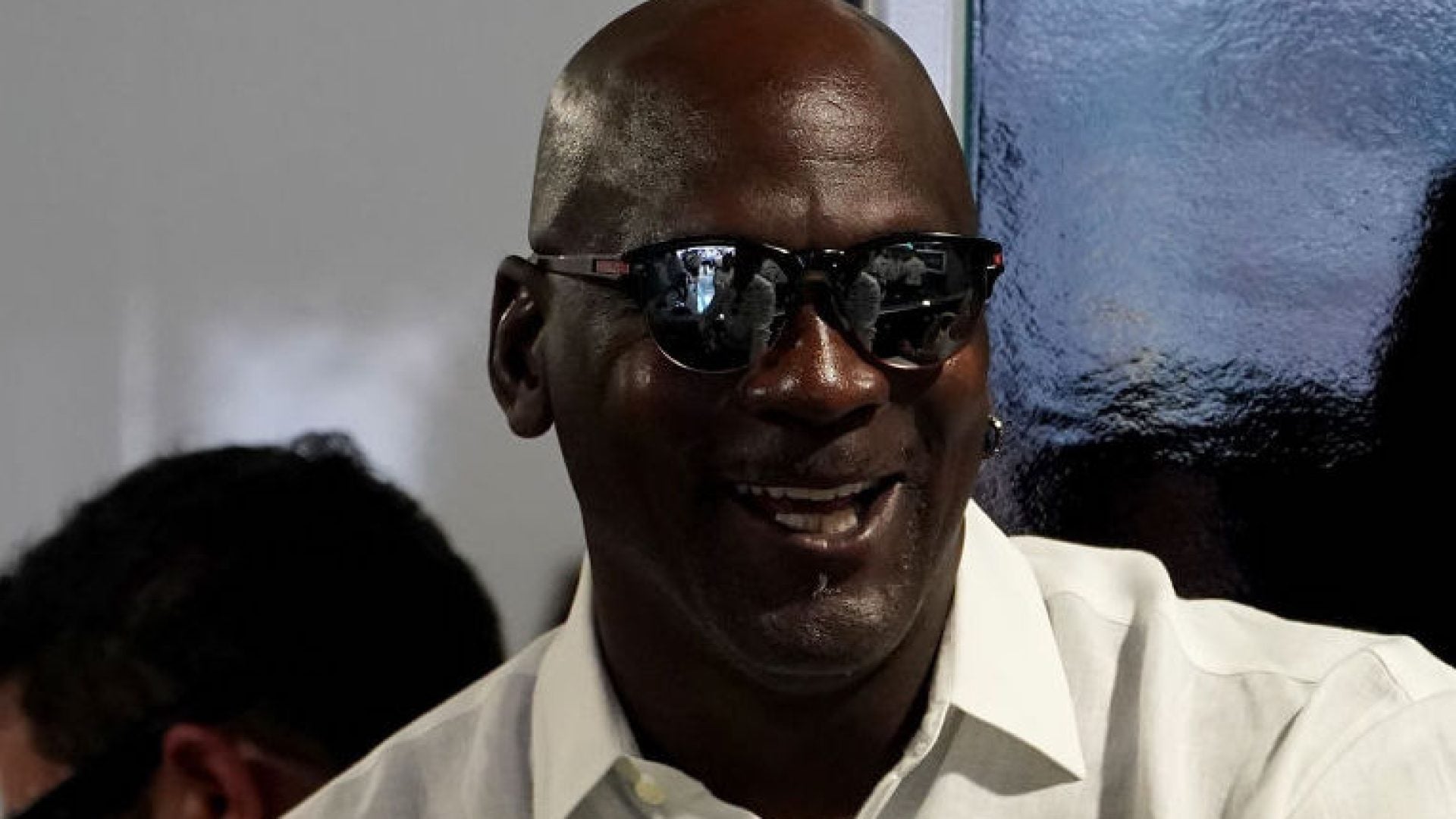 Now Reportedly Worth More Than $3 Billion, Michael Jordan Becomes The First Professional Athlete To Make The Forbes 400 List