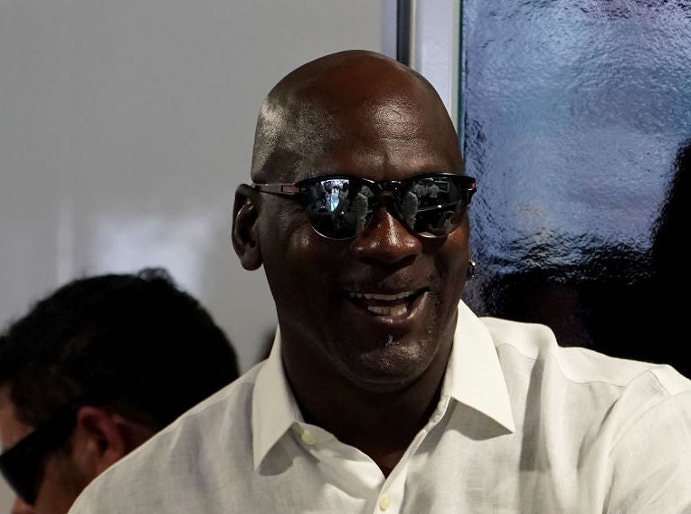 jordan jersey and shorts