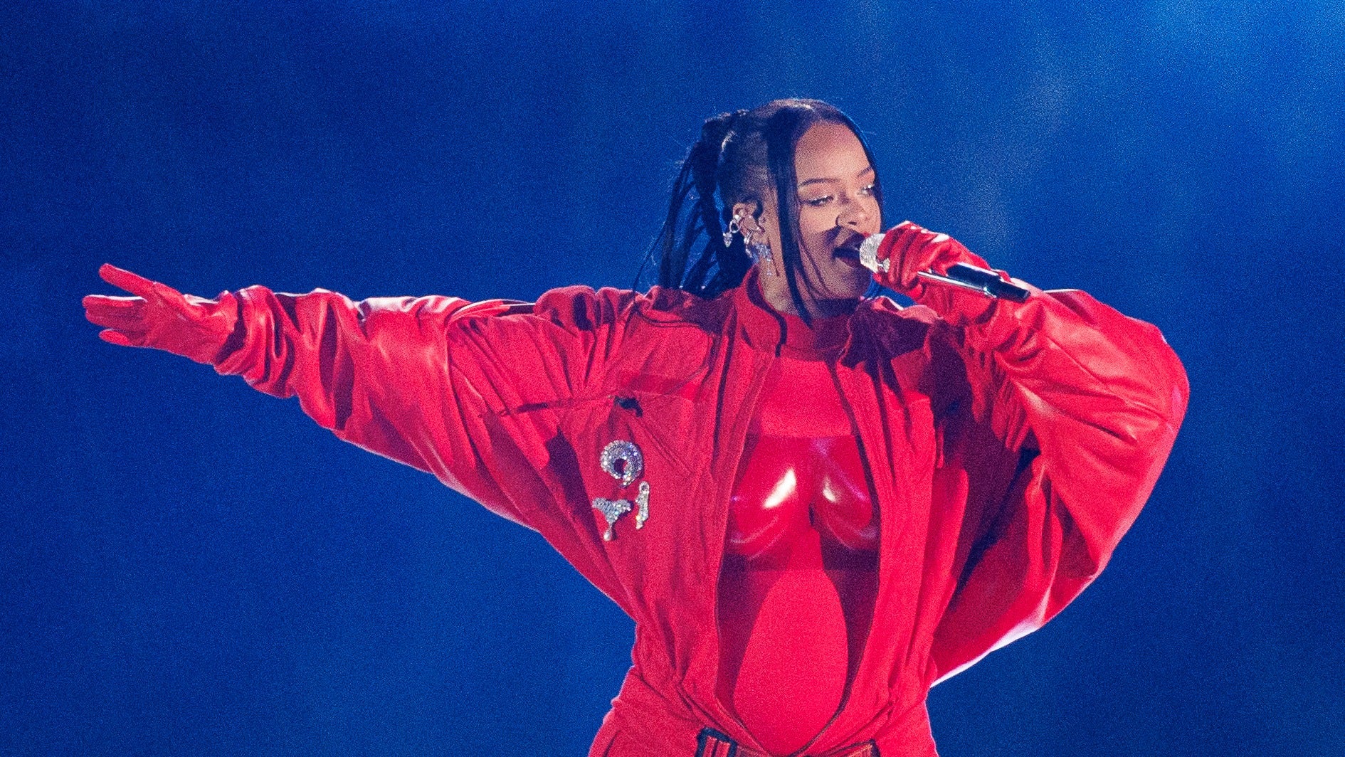 Essence Fashion Digest: Rihanna’s Loewe Super Bowl Outfit Launch, Ksubi's New Artist Program, And More