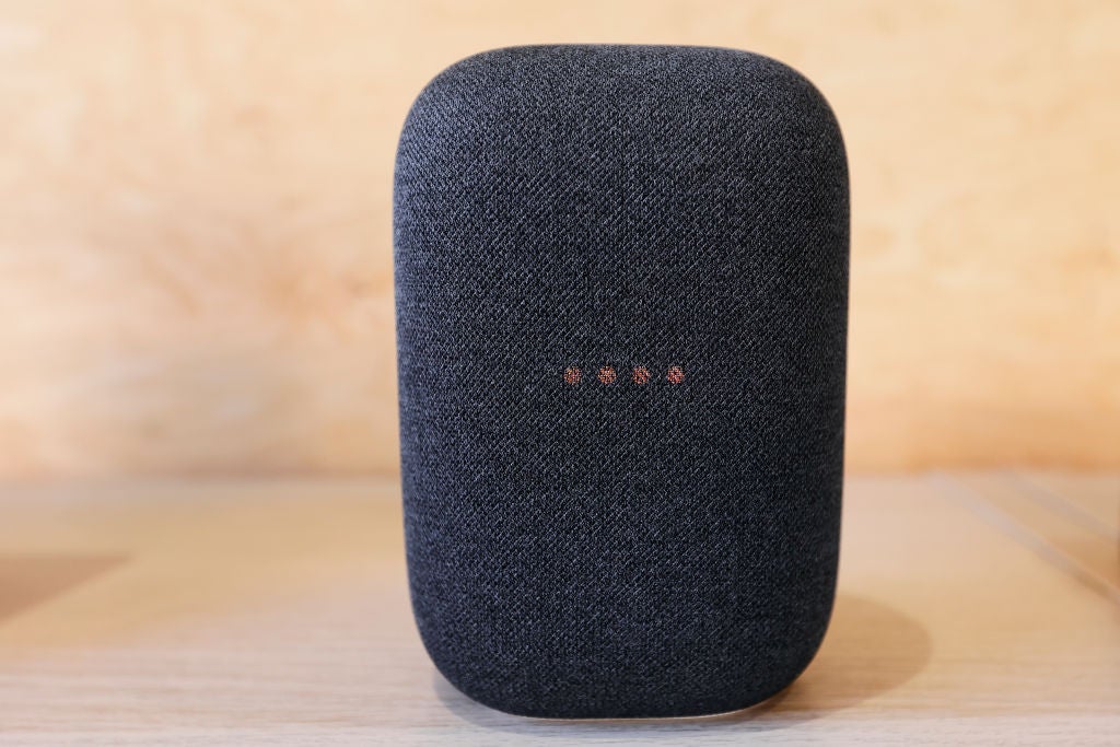 Smart Speakers That Can “Code Switch” To Understand Black Voices Better May Be On The Way