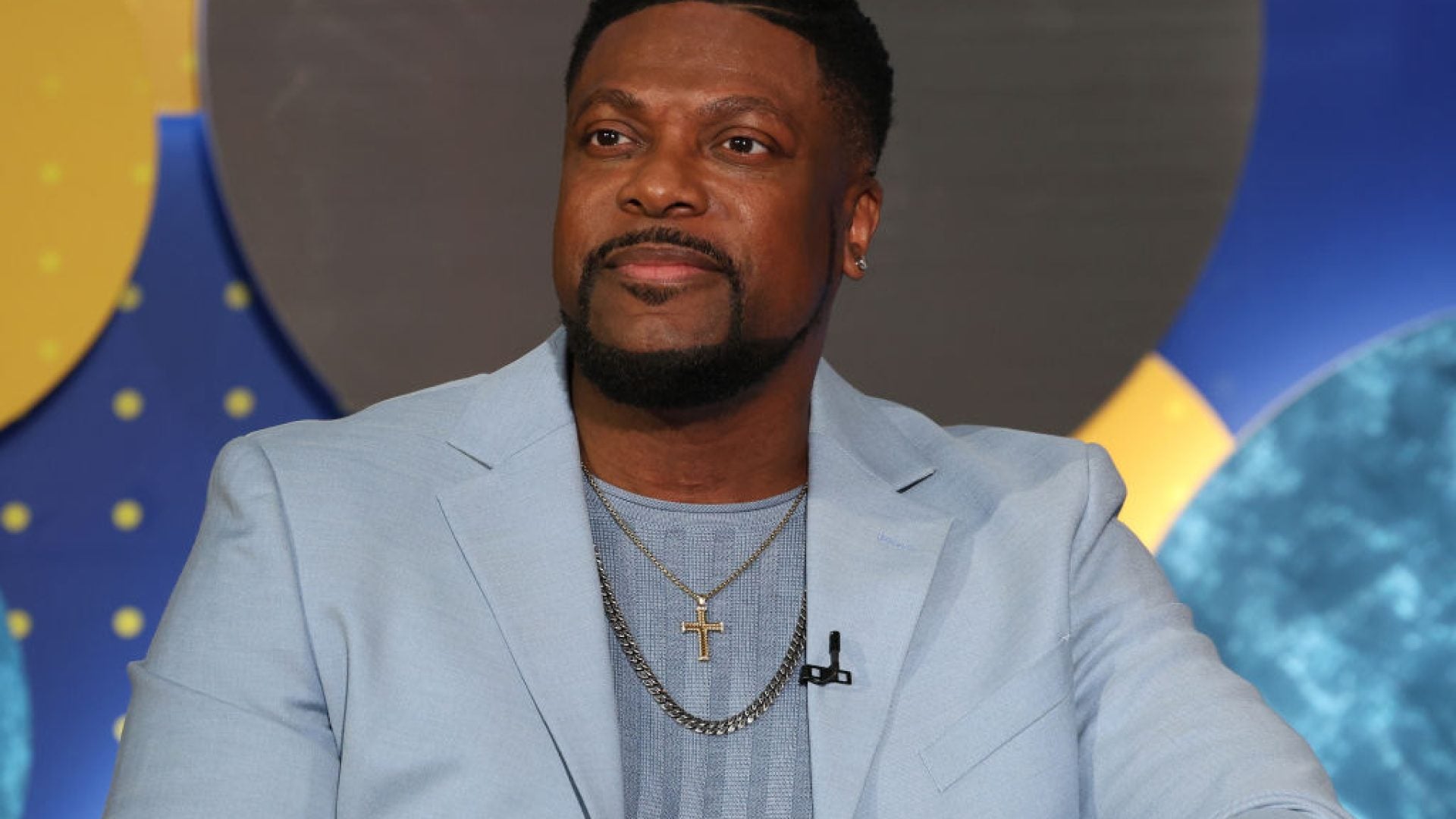 Chris Tucker Finally Reaches A Deal After Decades-Long Battle With IRS Over Millions In Tax Debt 
