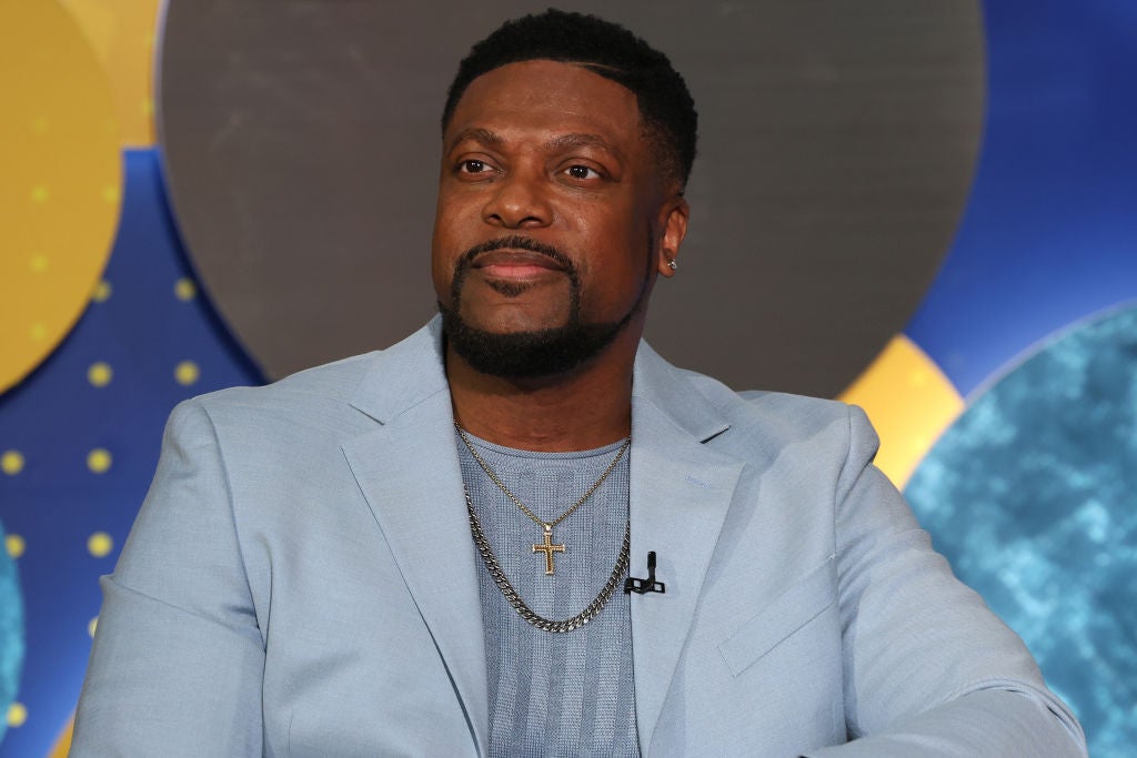 Chris Tucker Finally Reaches A Deal After Decades-Long Battle With IRS Over Millions In Tax Debt 