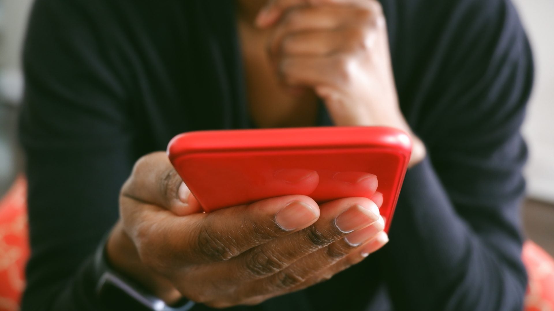 HSBC Employees Are Being Prohibited From Texting On Their Work Phones