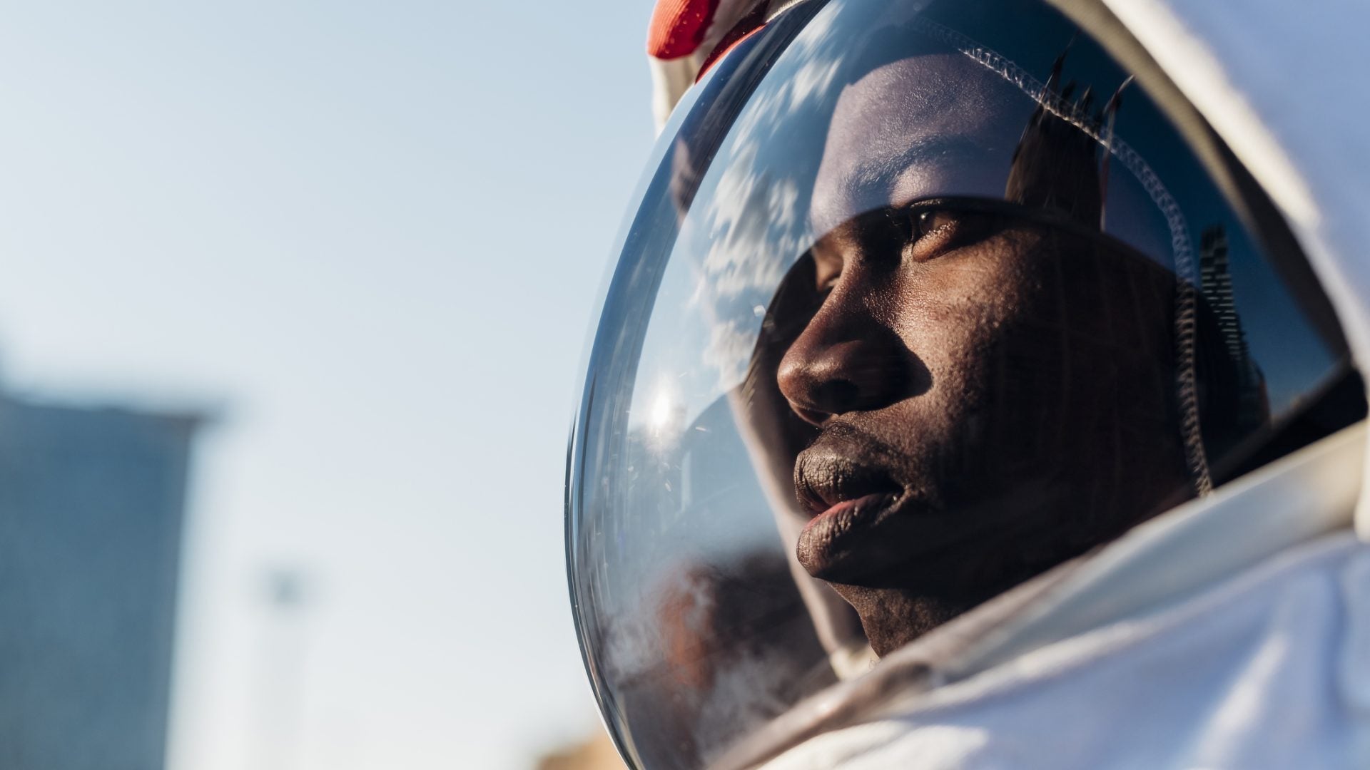 A Howard University Professor Is Fighting For The School To Offer A Full Program On Space Law