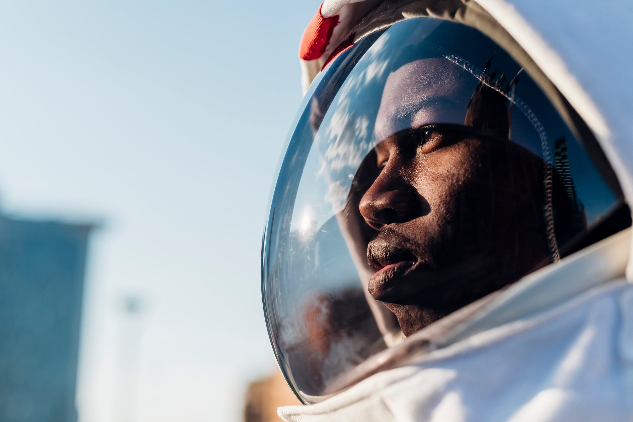 A Howard University Professor Is Fighting For The School To Offer A Full Program On Space Law