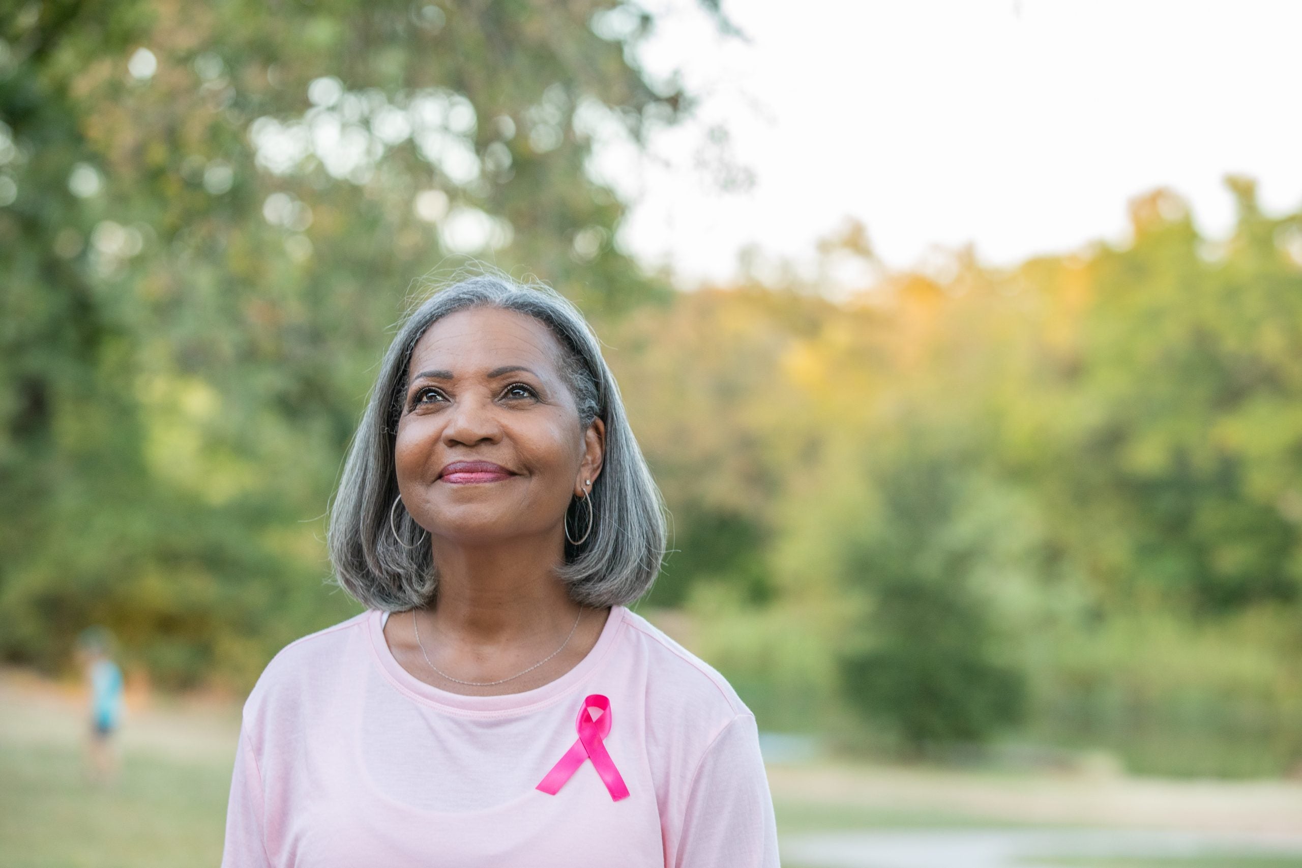 Health Matters: Breast Cancer Research Foundation Shares New Dense Breast Tissue Findings