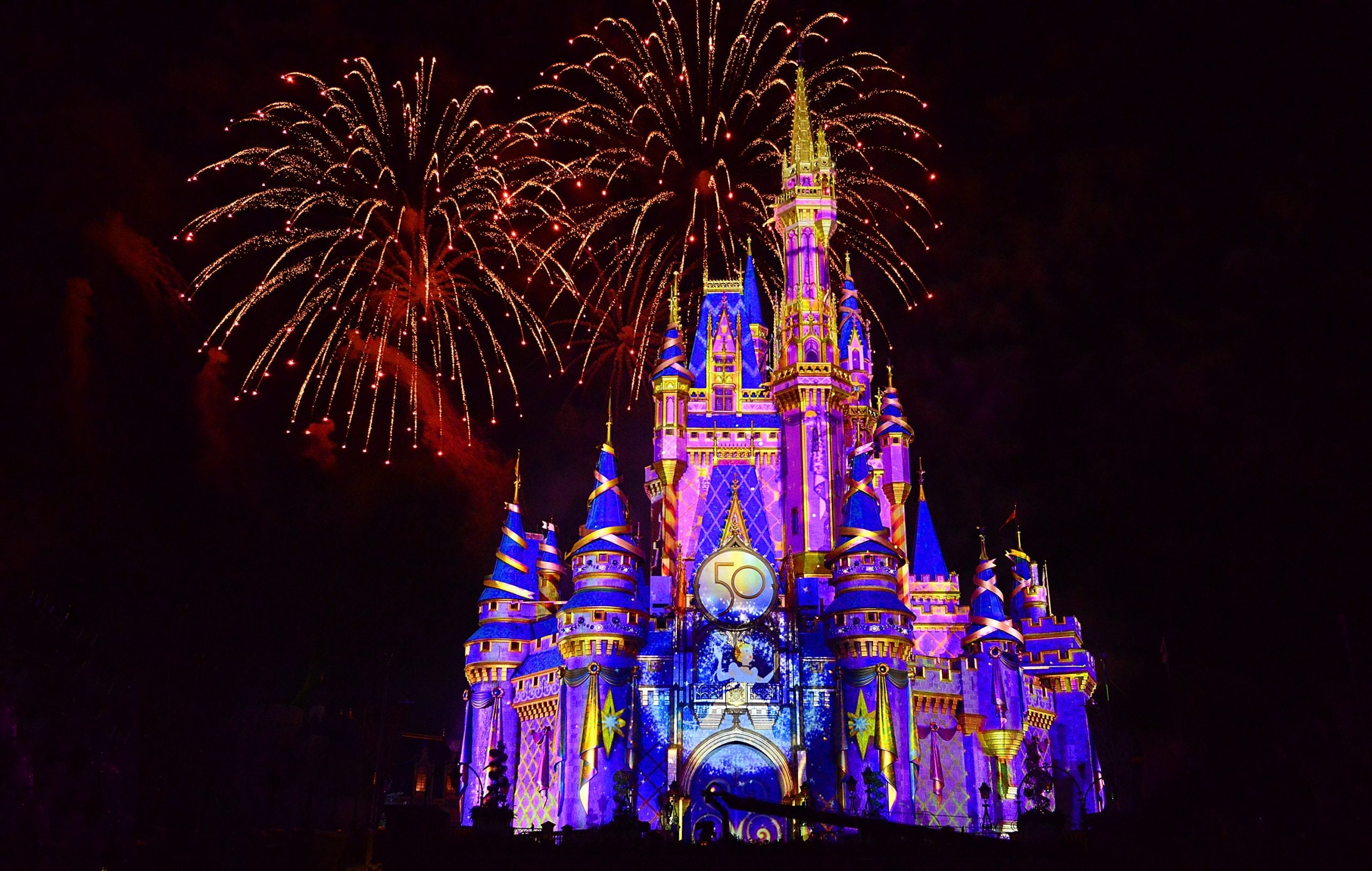 Everything To See And Do To Enjoy Your First Time At Disney World