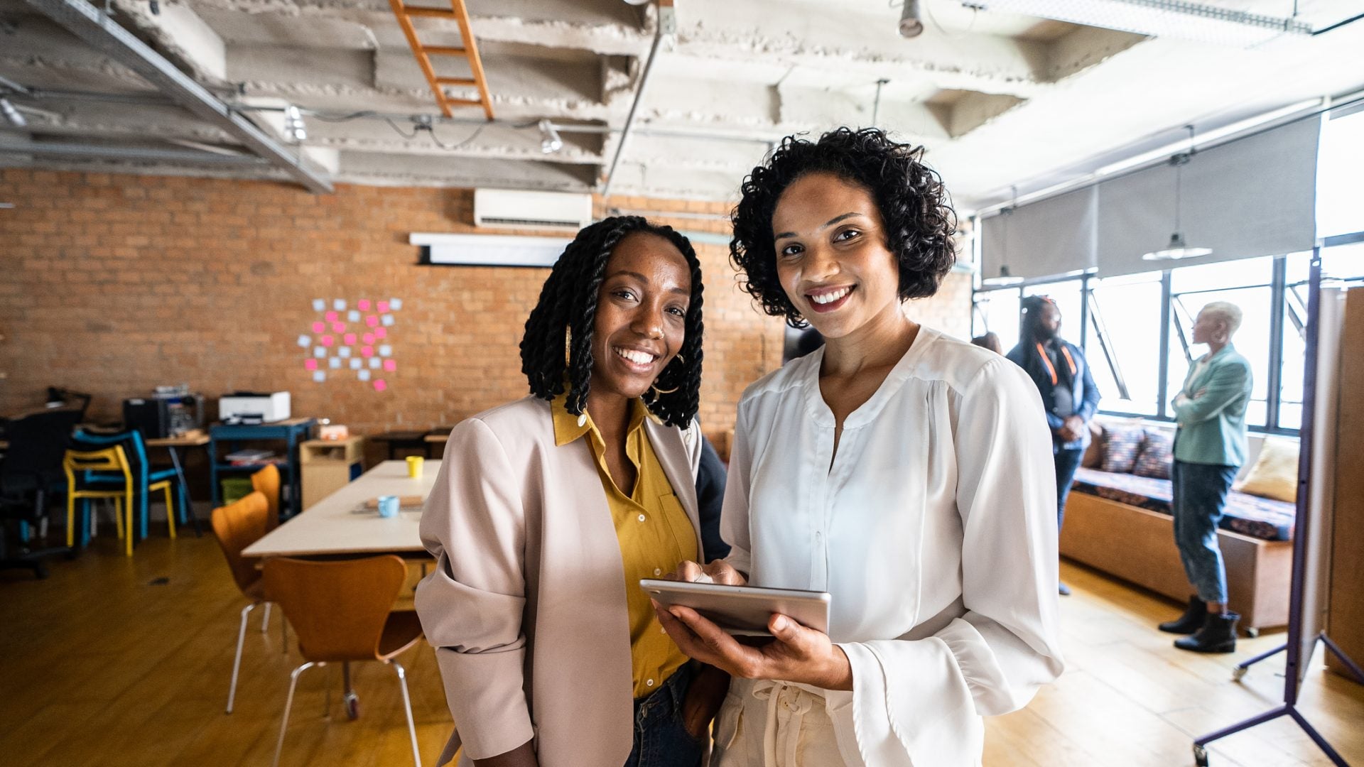 This Black Woman-Founded Private Membership Organization Wants to Help You Network Your Way To The Top