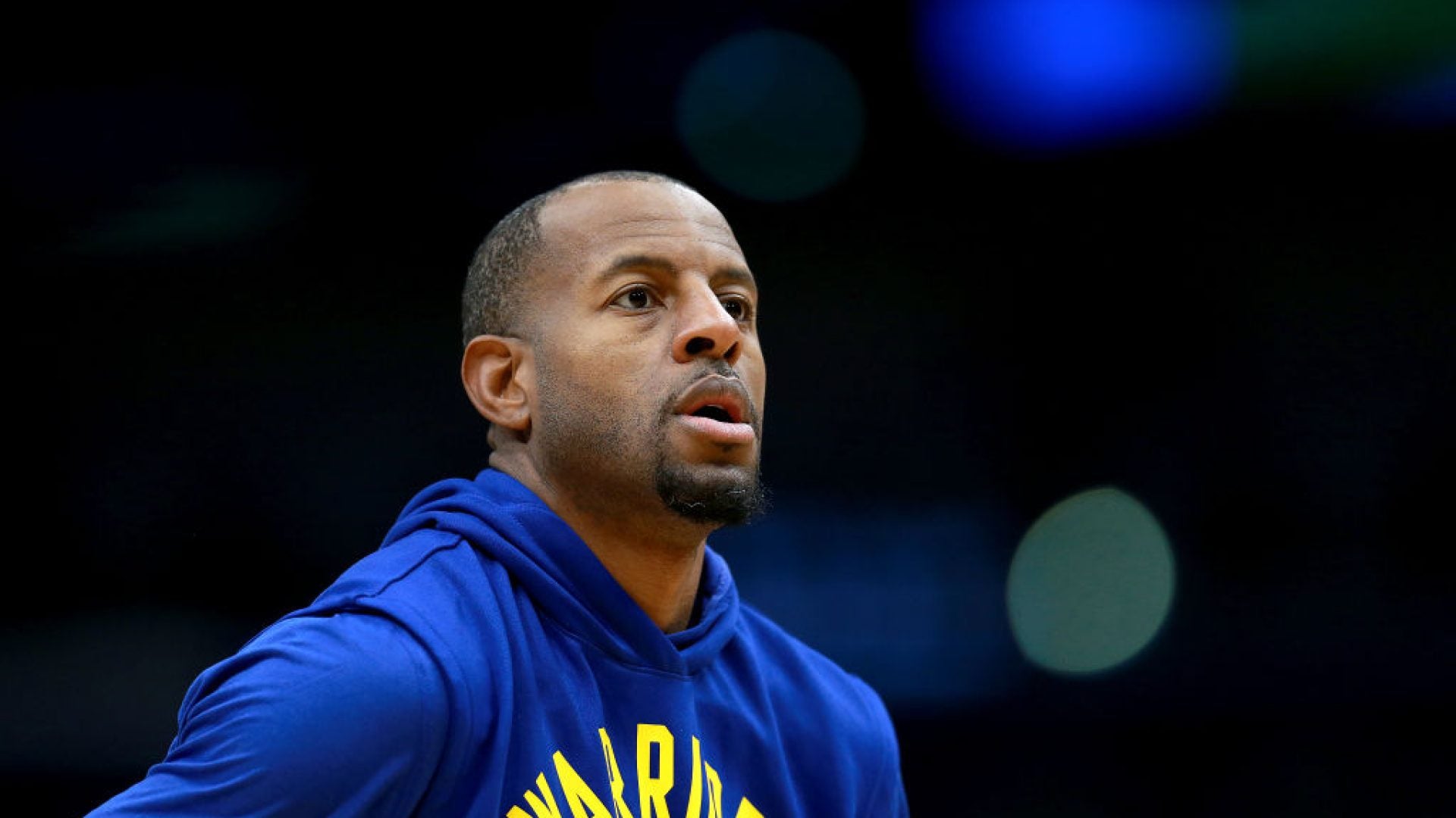 NBA Star Andre Iguodala Launches VC Fund 'Mosaic' Following His Retirement As A Pro Baller