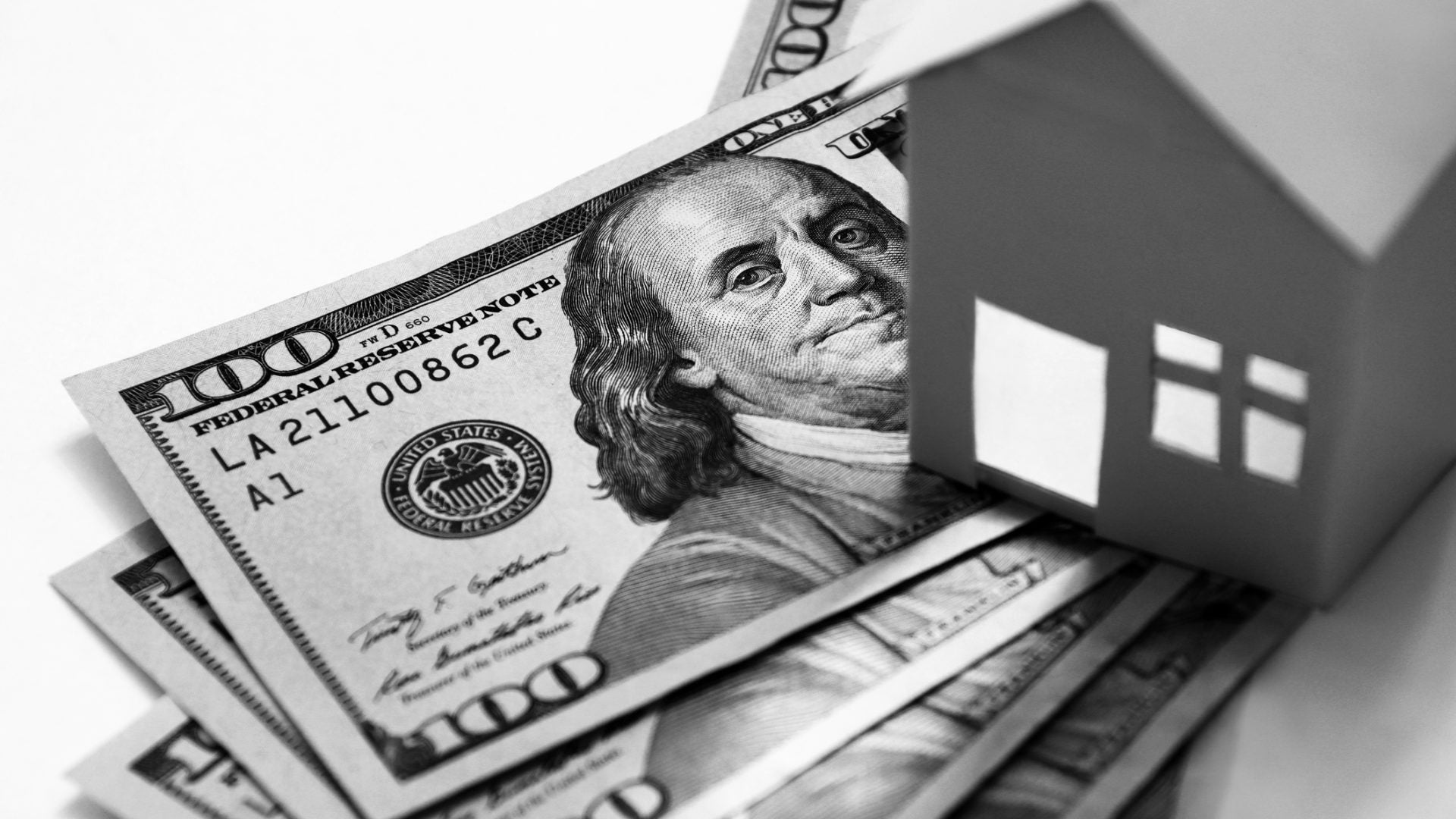 This Organization Is Helping To Pay Closing Fees For Homebuyers As Interest Rates Soar To Over 7%