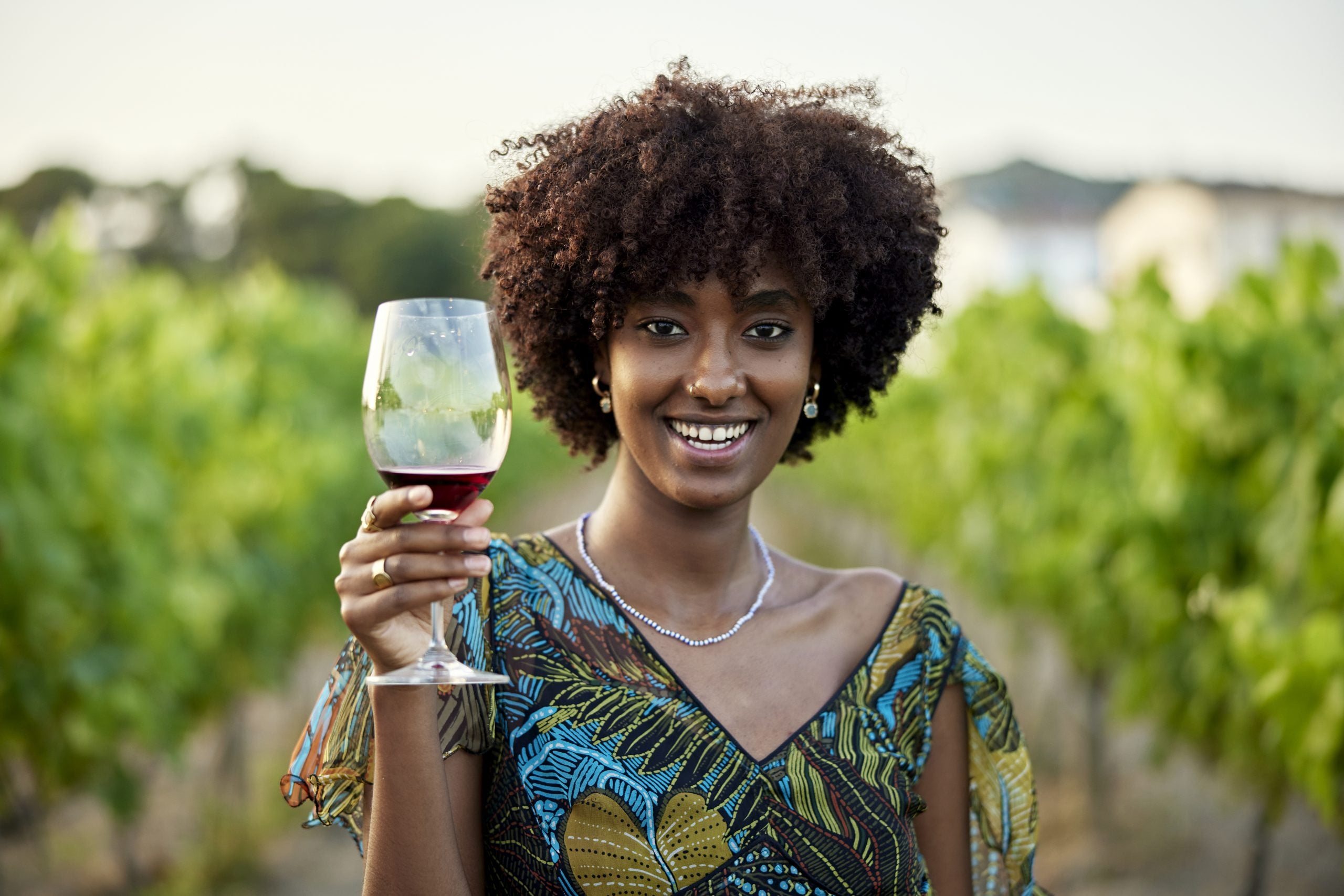 Meet Some of the Black Women Taking Up Space in France’s Wine Regions
