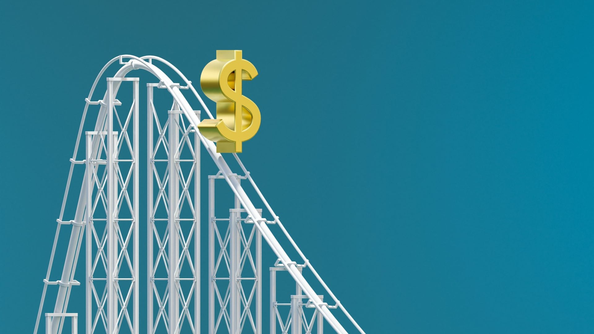 We're Likely To Get Just A 4% Salary Increase From Employers Next Year Despite Inflation Still Being Sky High