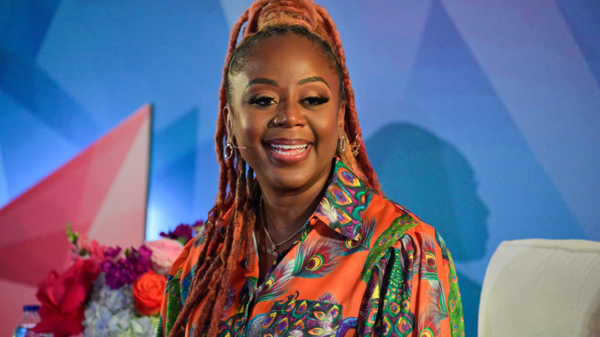 Pinky Cole To Expand Slutty Vegan Brand In Her Baltimore Hometown