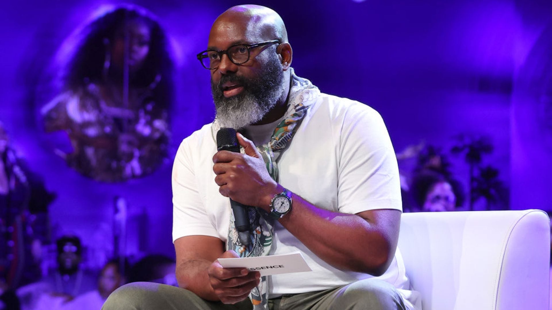 Richelieu Dennis Named As One Of The Most Influential People Of African Descent