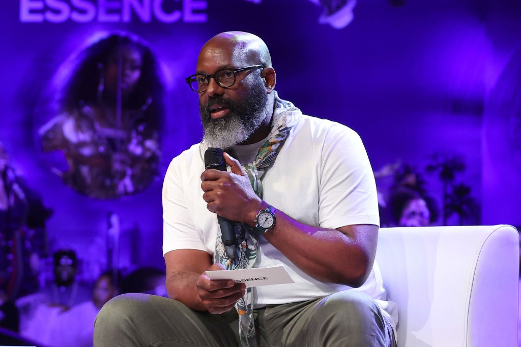 Richelieu Dennis Named As One Of The Most Influential People Of African