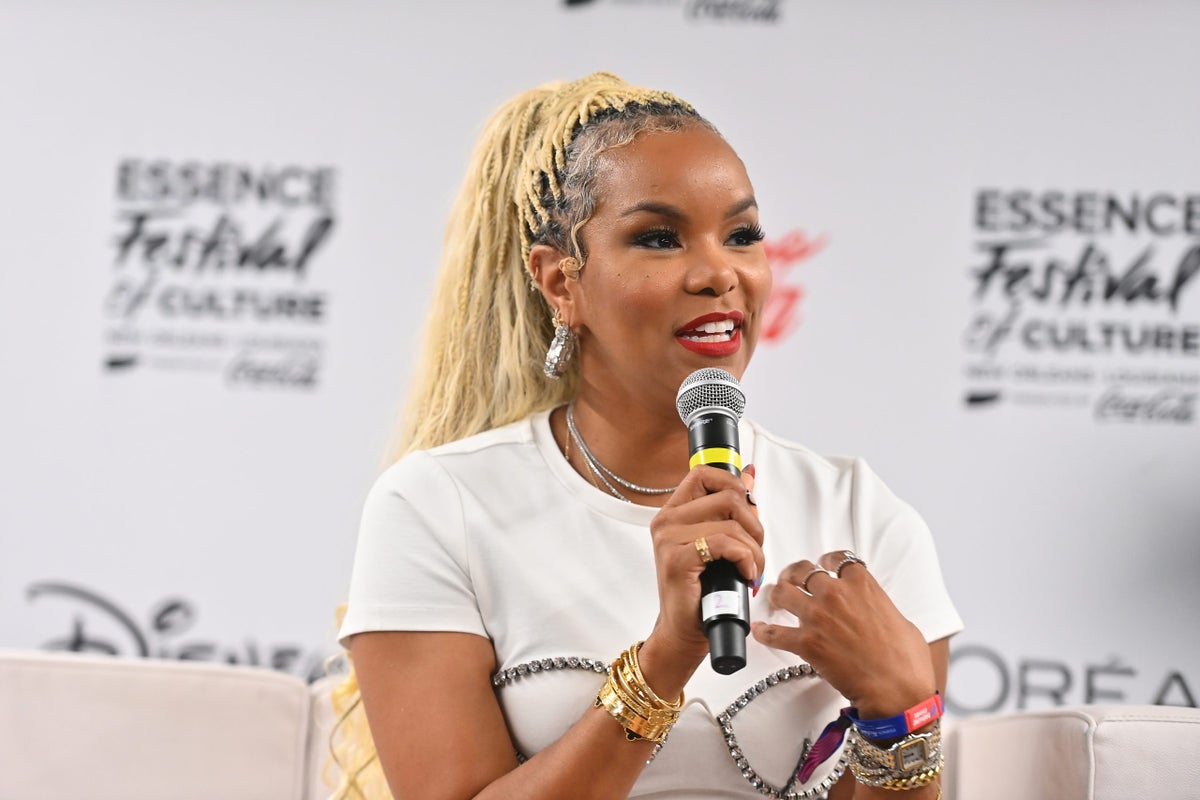 LeToya Luckett Believes That Her Next Husband Should Come ...