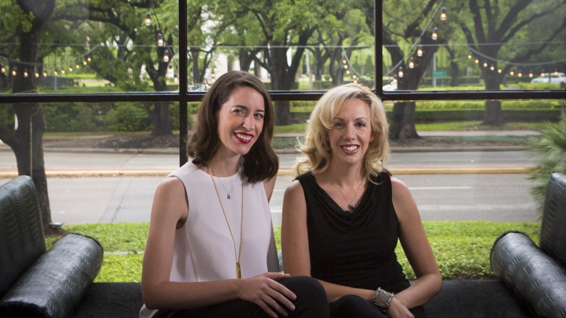 'Hello Alice,' A Company That Offers Funding To Black Businesses, Is Moving To Get A Racial Discrimination Lawsuit Dismissed