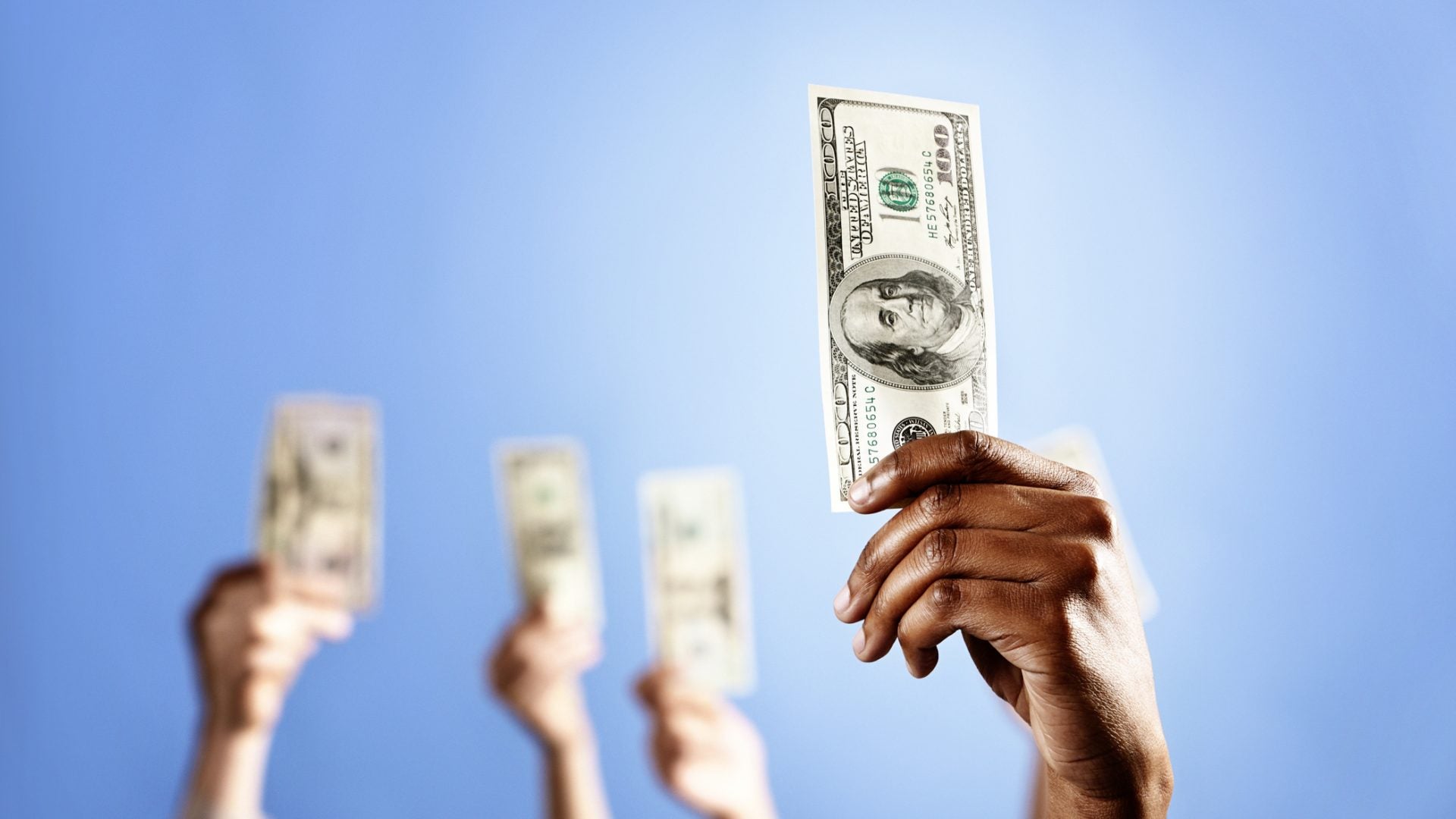 In A Time When Black-Focused VC Funding Is Under Attack, One Business Won Big