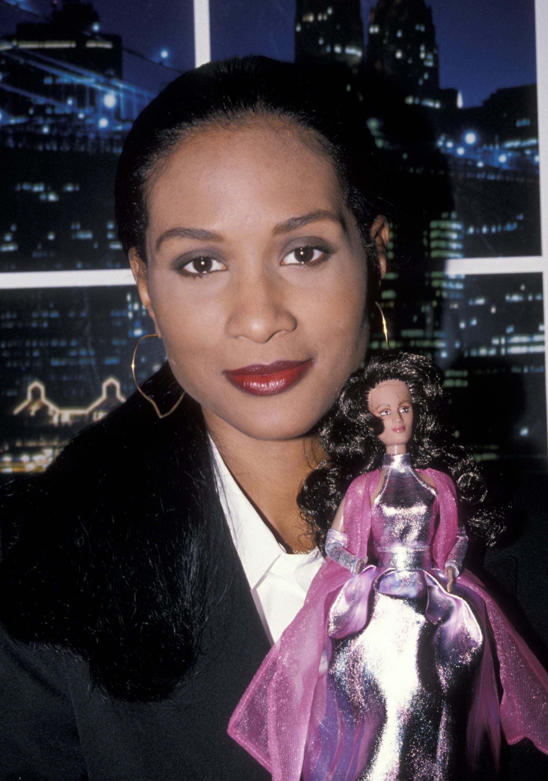 Beverly Johnson’s Most Iconic Beauty Looks