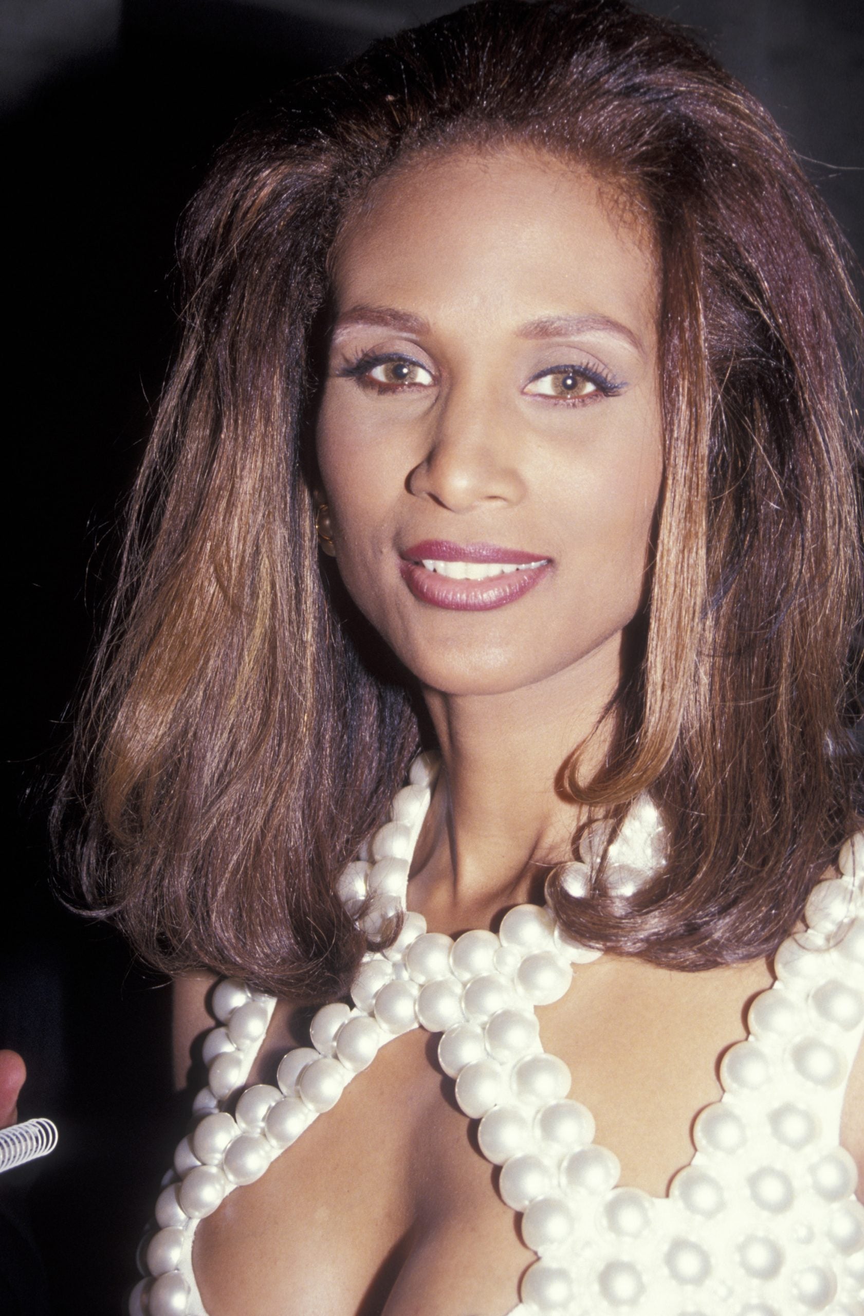 Beverly Johnson's Most Iconic Beauty Looks