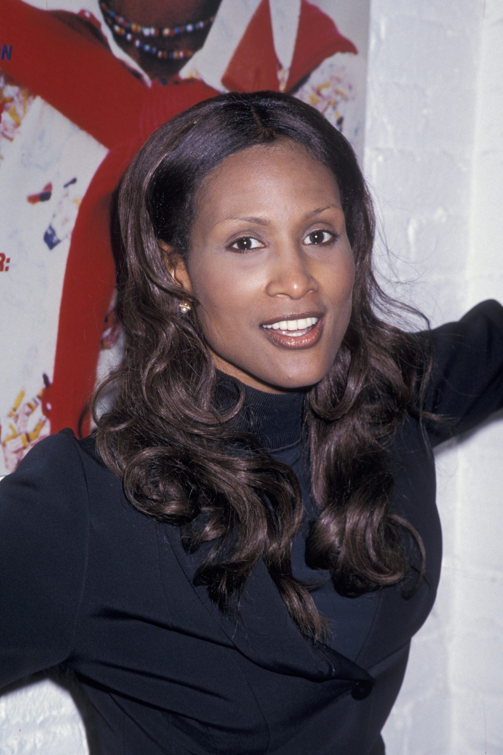 Beverly Johnson’s Most Iconic Beauty Looks