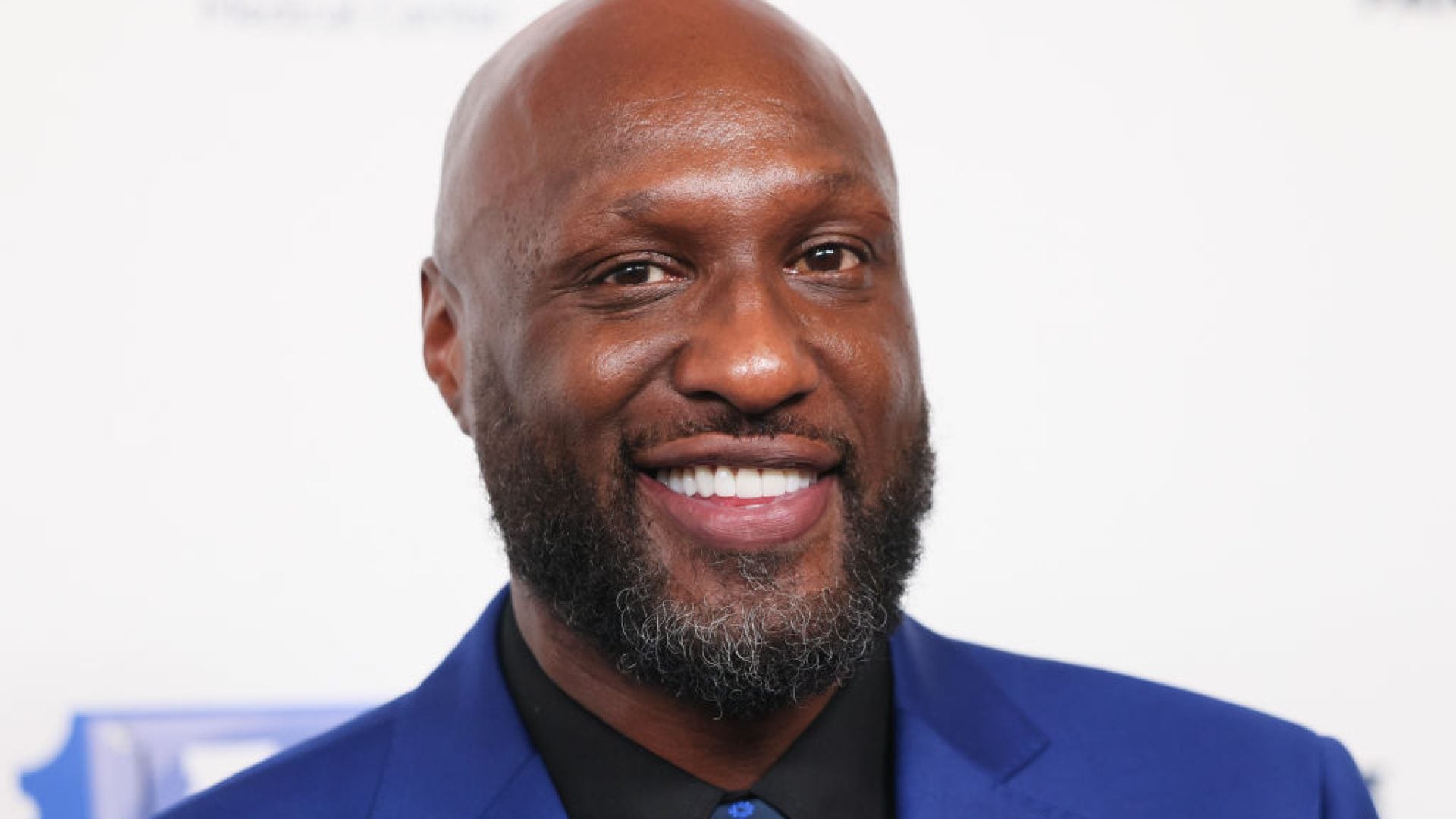 Lamar Odom's Senior Care Facility Has Been Acquired Less Than A Year After Launching