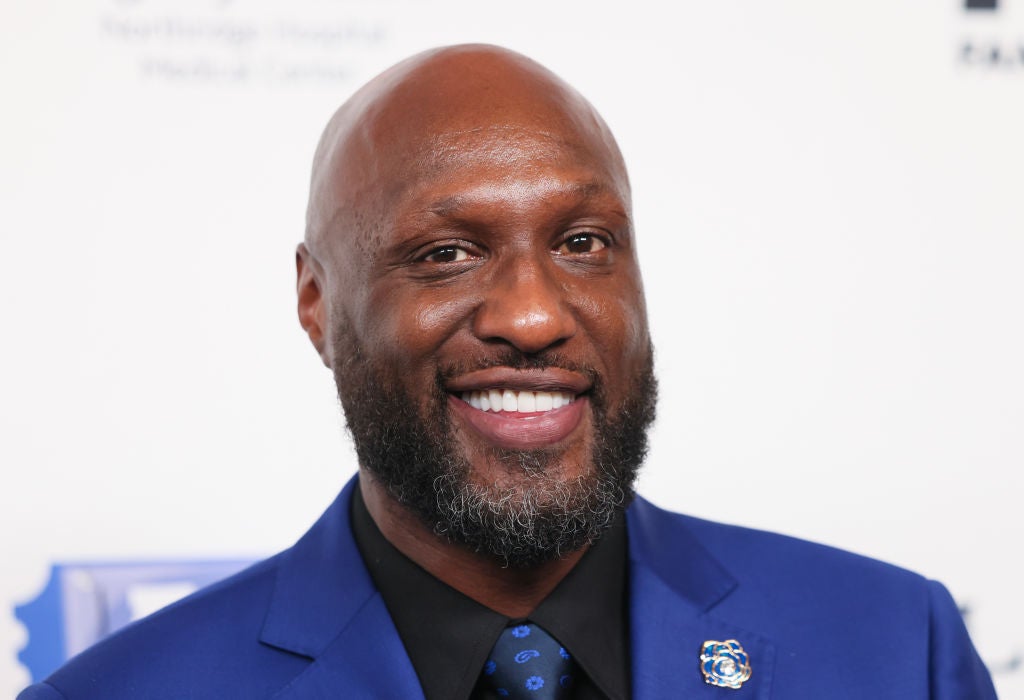Lamar Odom's Senior Care Facility Has Been Acquired Less Than A Year After Launching