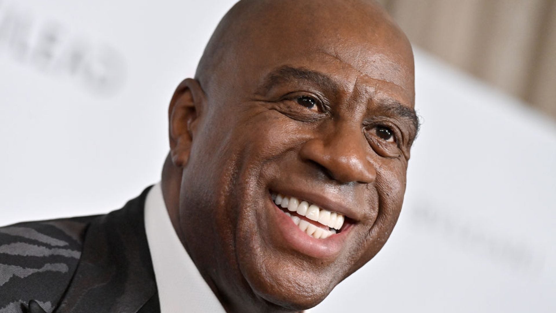 After More Than Three Decades As A Businessman, Magic Johnson Is Finally A Billionaire