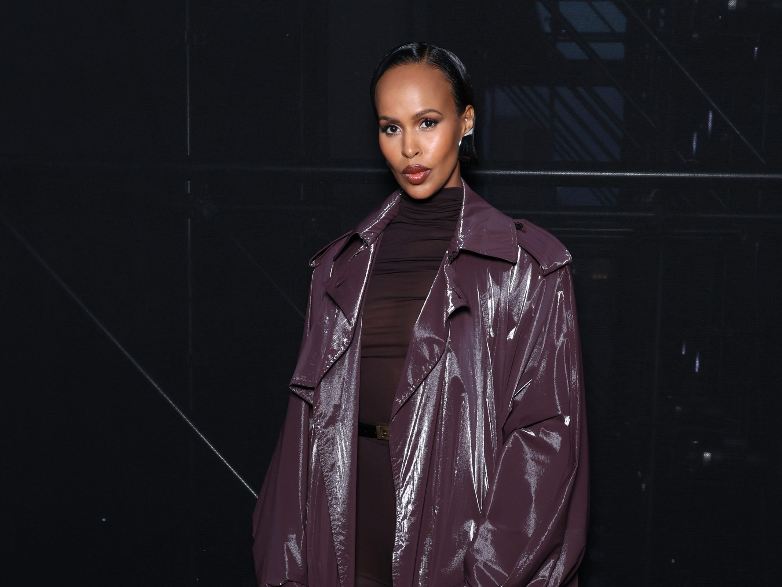 These Are The Style Stars Of Fashion Month | Essence