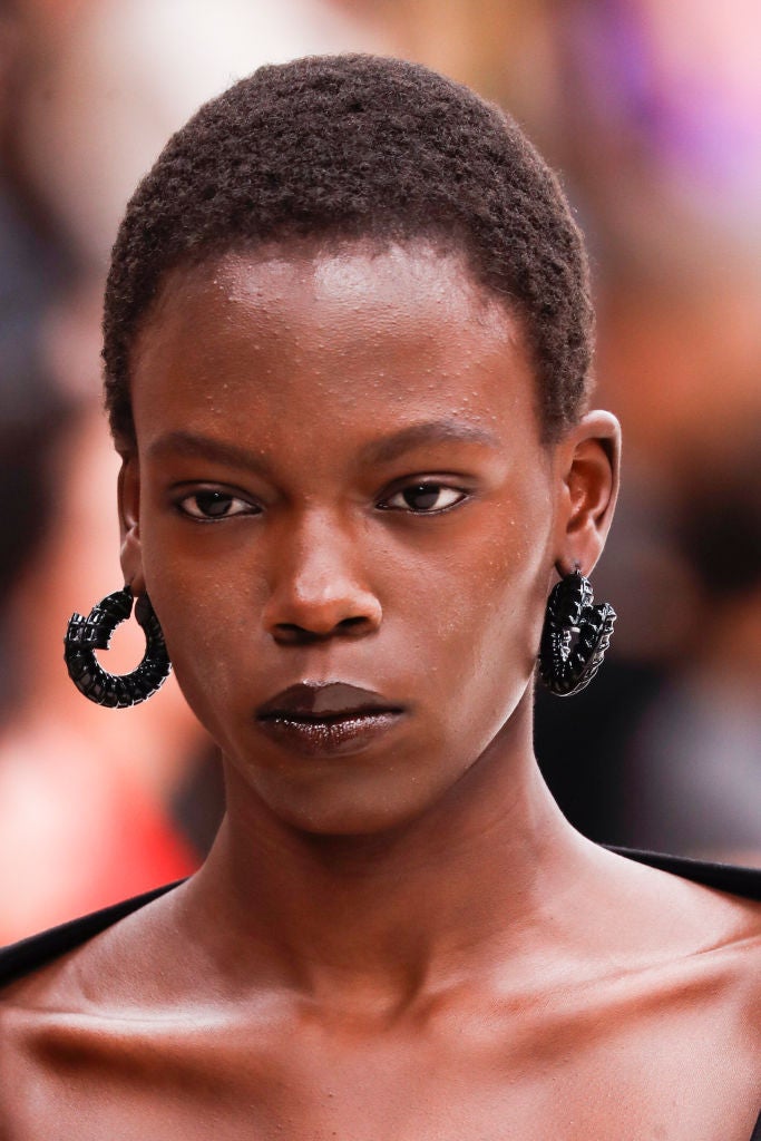 7 Standout Beauty Moments From Paris Fashion Week