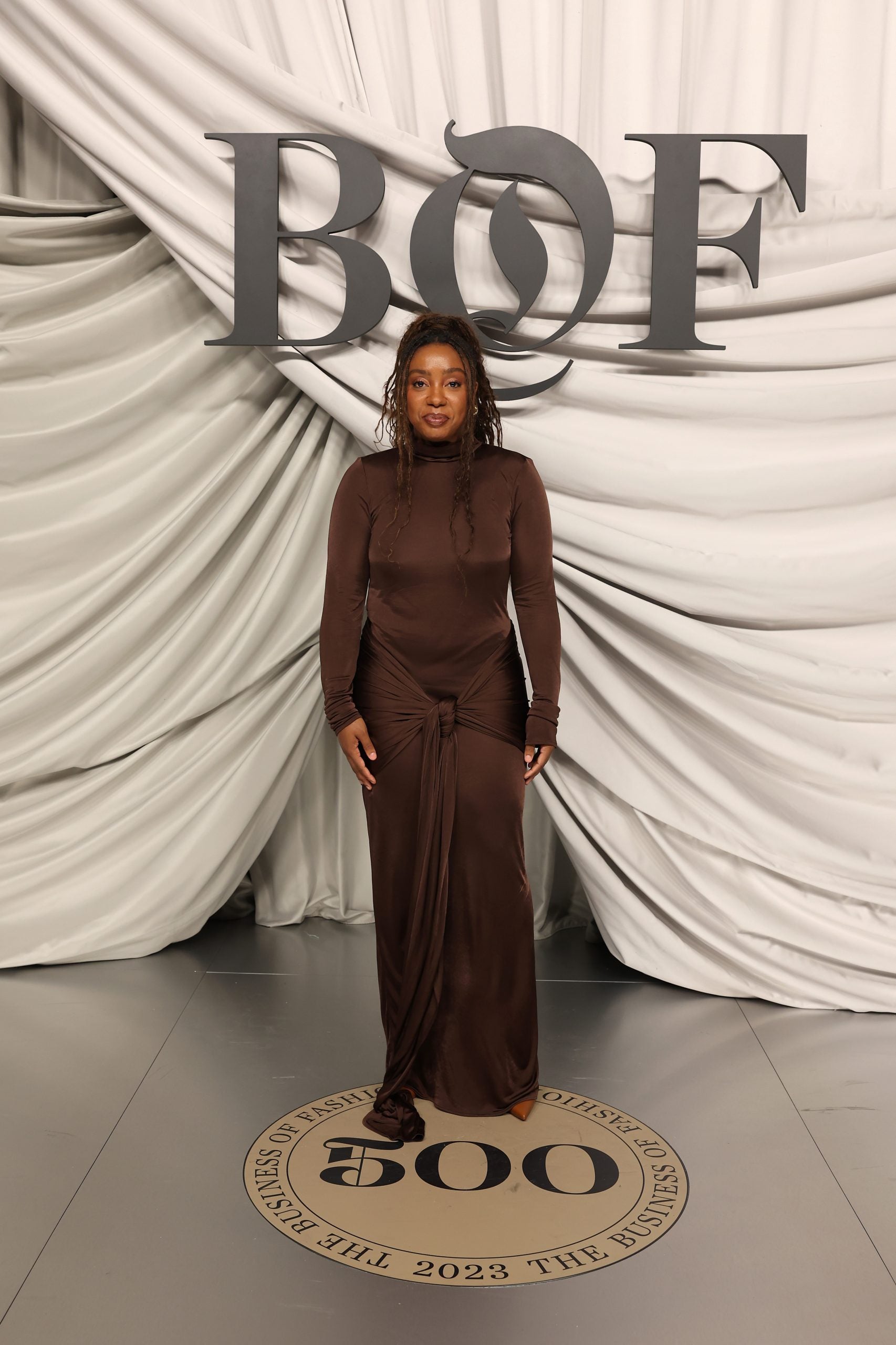 The Best Business Of Fashion 500 Gala Red Carpet Looks