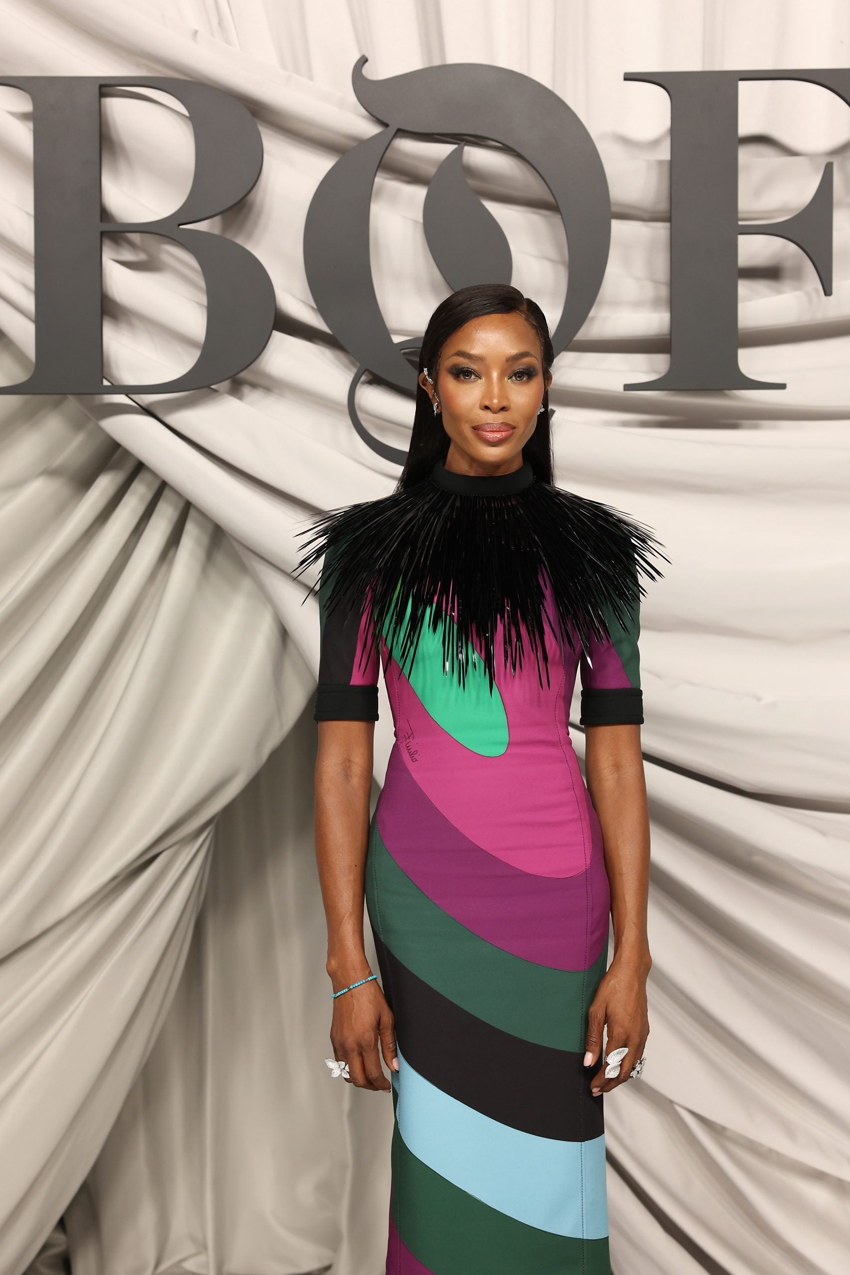 The Best Business Of Fashion 500 Gala Red Carpet Looks