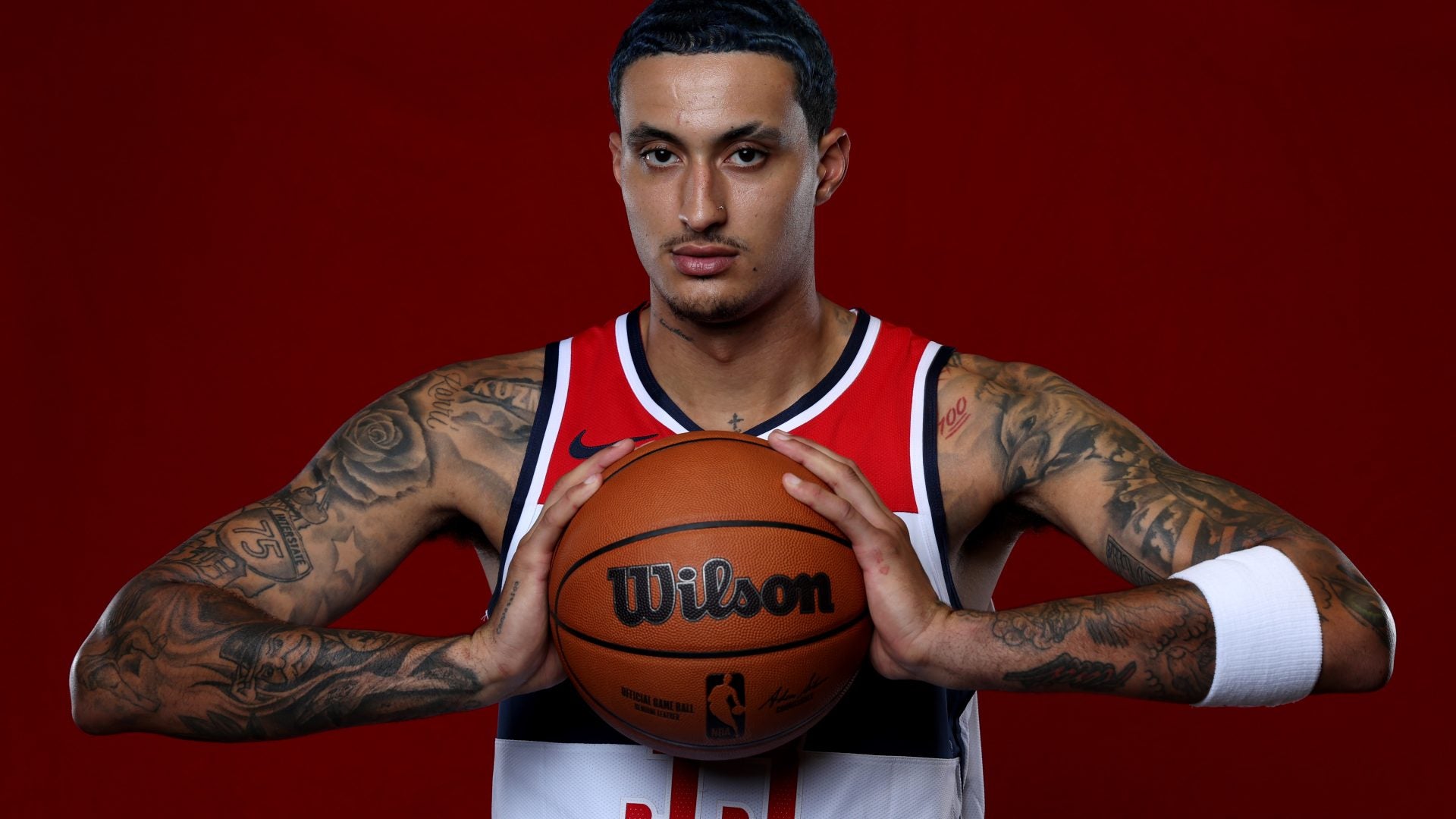 NBA Champ Kyle Kuzma Strikes Major Deal As Health Eatery Franchise Owner—Plans To Expand To 35 Stores