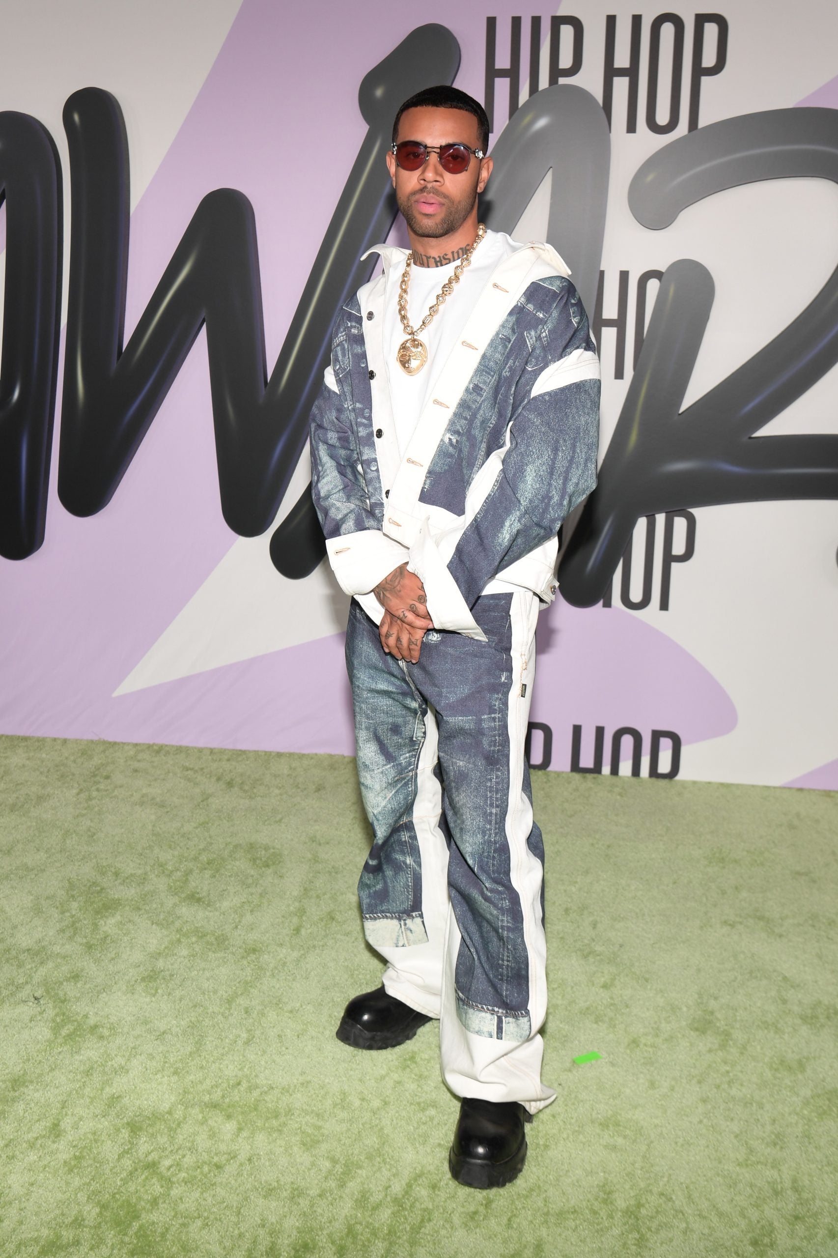 The Best Red Carpet Looks At The 2023 BET Hip Hop Awards: Coi Leray, Flo Milli & More