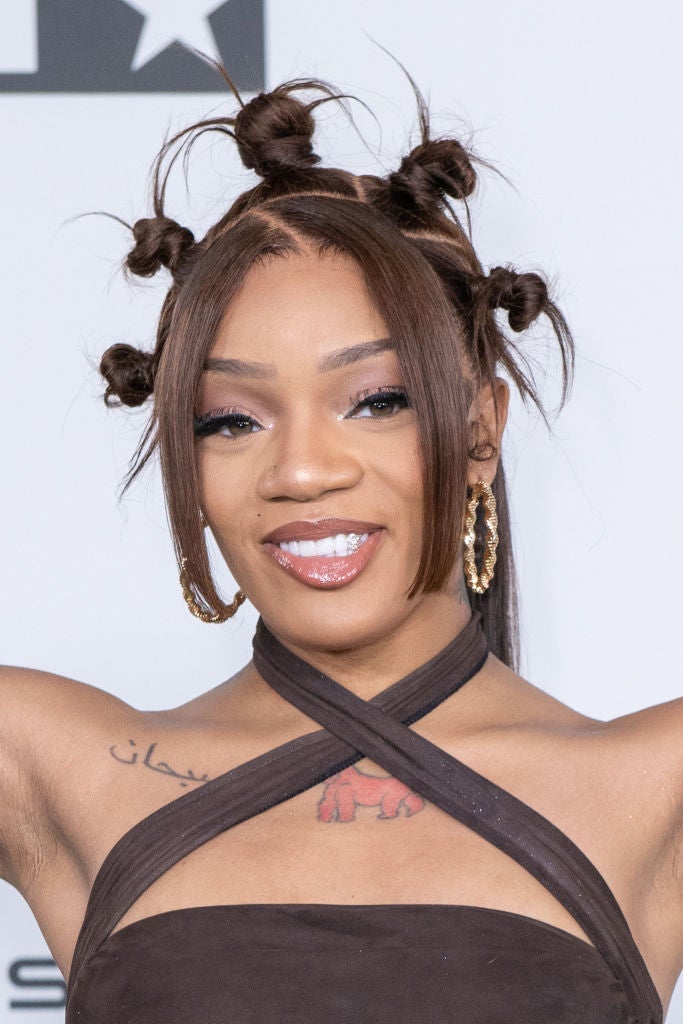 8 Standout Beauty Looks From The BET Hip-Hop Awards