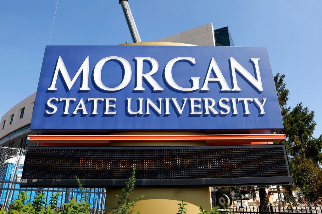 Morgan State University Homecoming Canceled For The First Time Ever