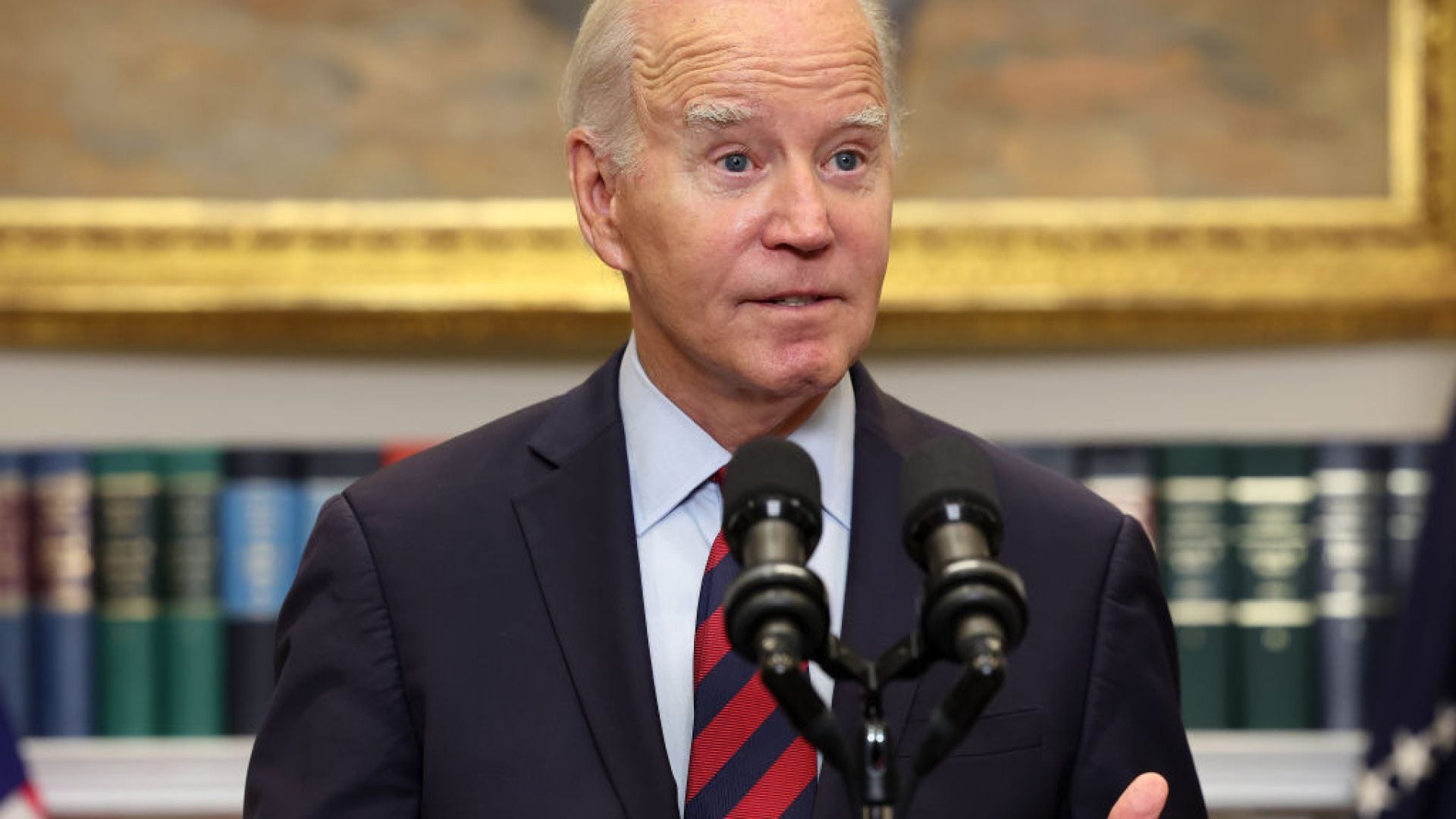 The Biden Administration Announces Another Student Loan Relief Plan To The Tune Of $9B
