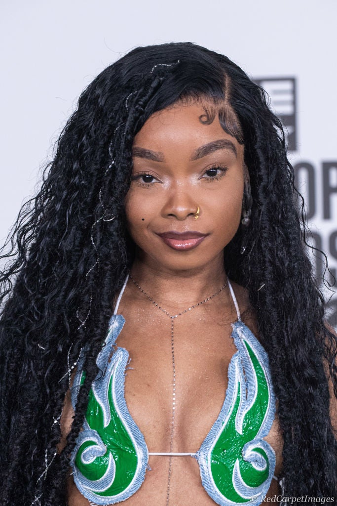 8 Standout Beauty Looks From The BET Hip-Hop Awards