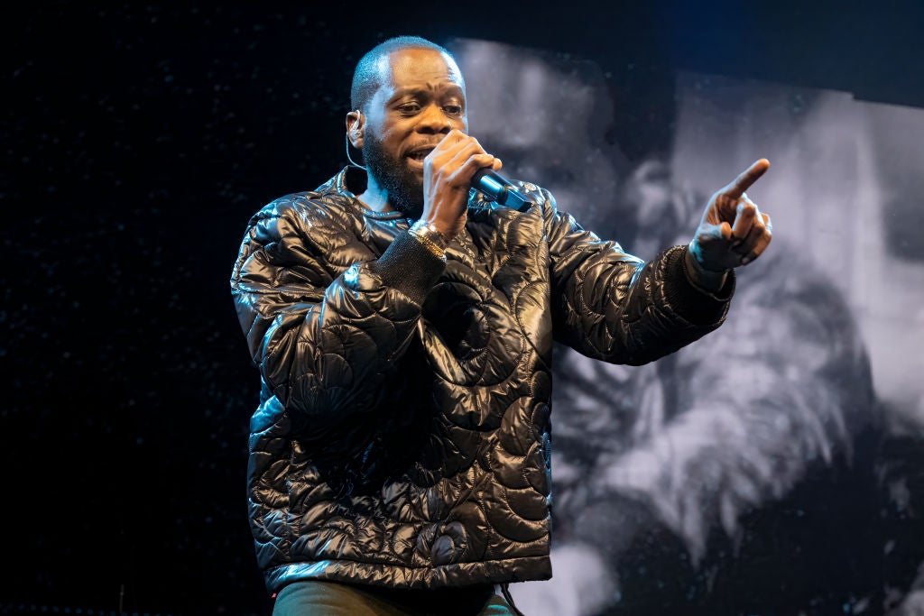 Fugees Rapper Wants New Trial After Lawyer Used AI To Help Write Closing Remarks