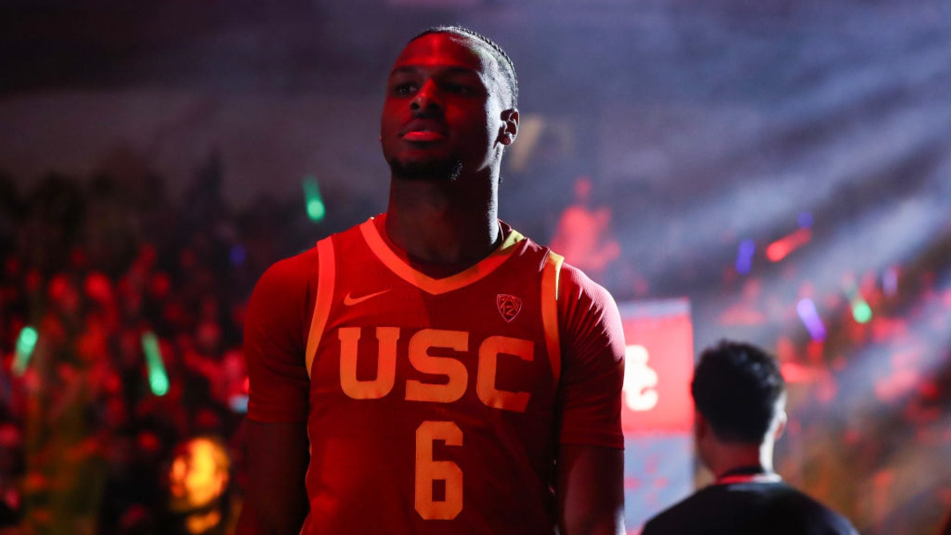 Shedeur Sanders And Bronny James Are Highest Paid NCAA Athletes For NIL Deals